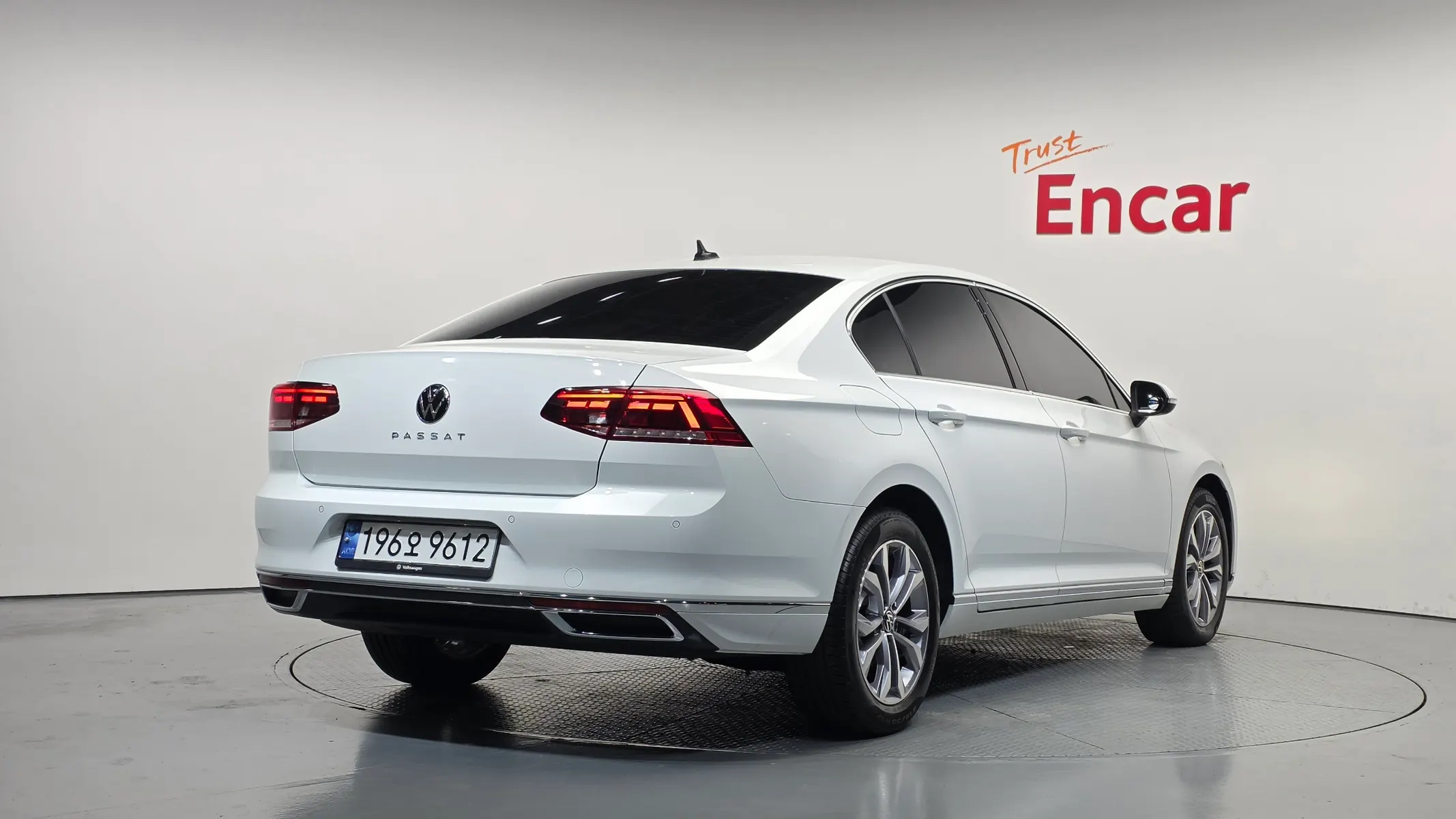 Volkswagen GT(B8) 2.0 TDI 2022 2/31