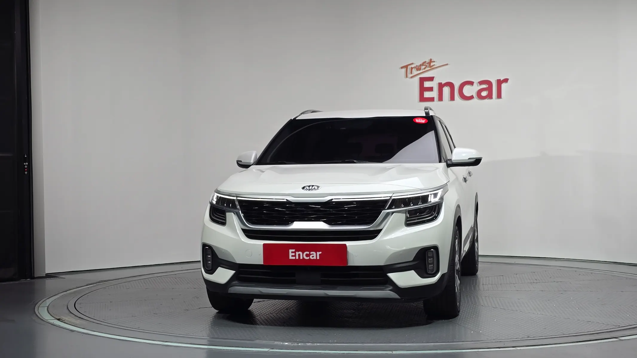 Kia Seltos 1.6 2WD 2020 2/5