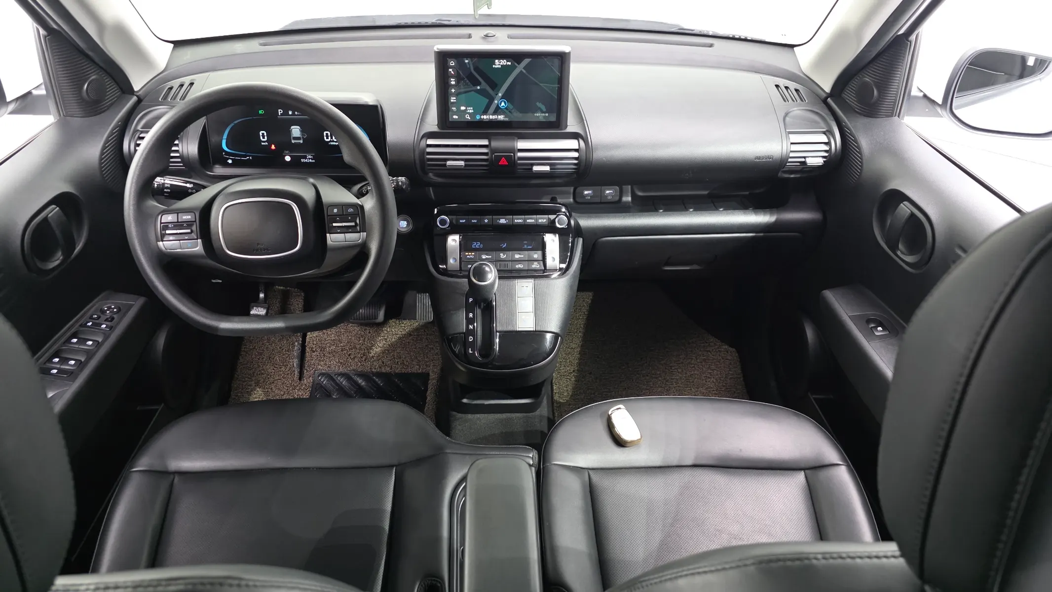 Hyundai Casper 2022 4/5