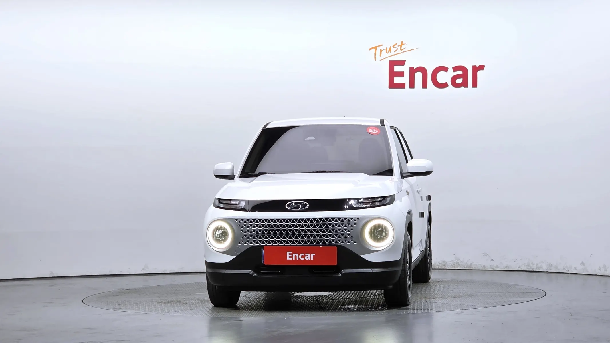 Hyundai Casper 2022 2/5
