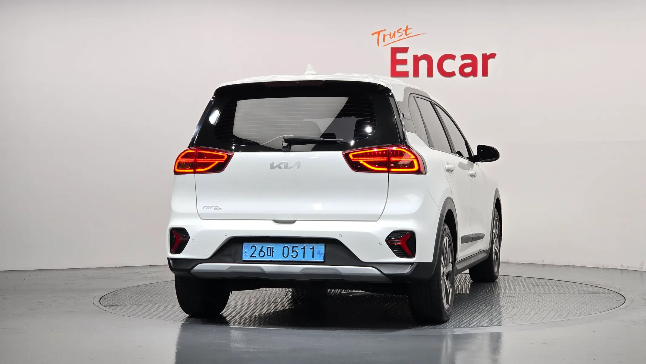 Kia 니로 플러스 2022 3/5