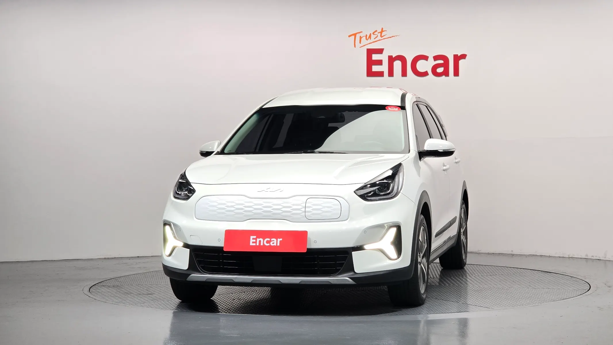 Kia 니로 플러스 2022 2/5