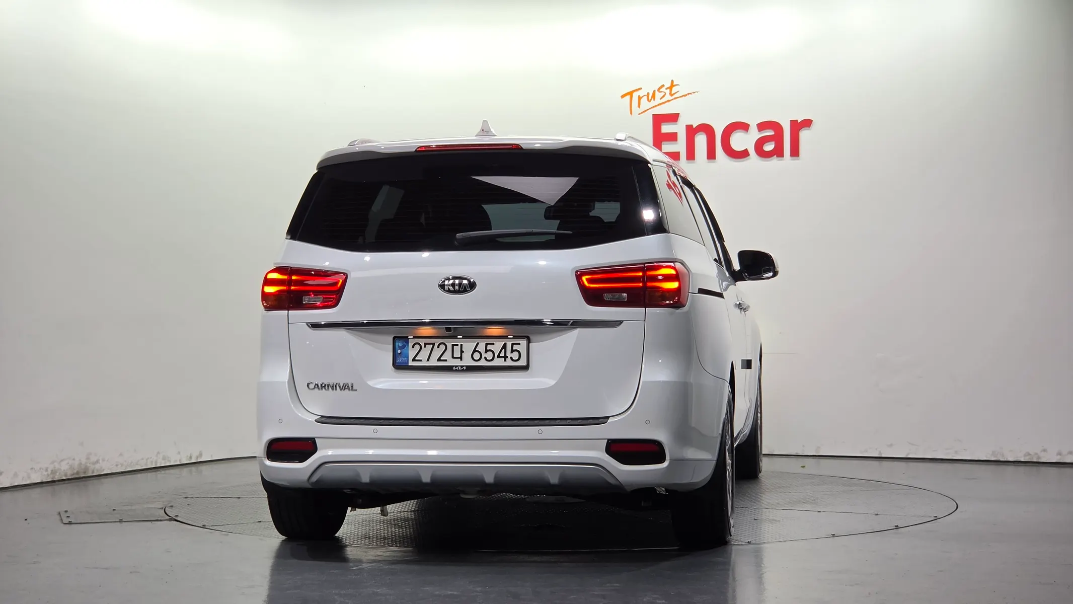 Kia 카니발 9 2020 3/5