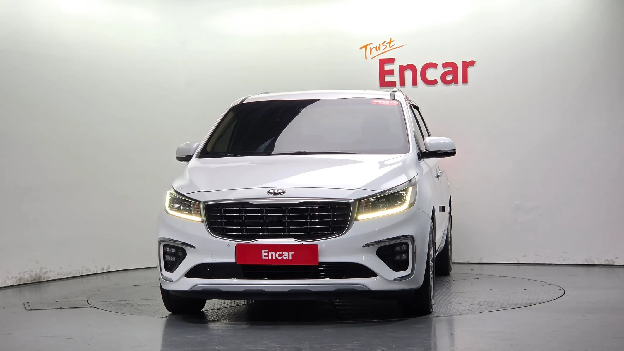 Kia 카니발 9 2020 2/5
