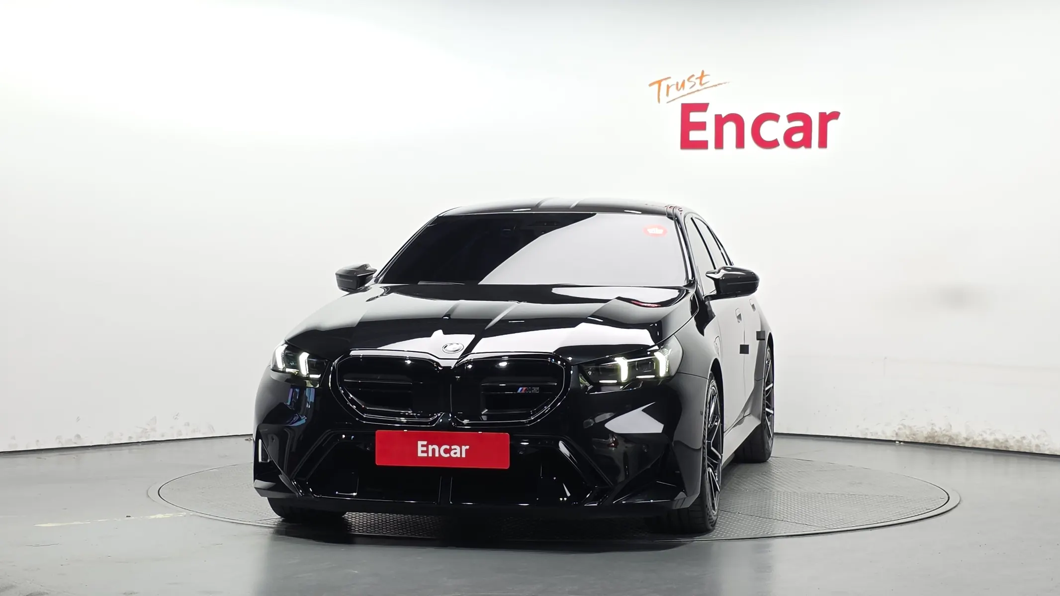 BMW M5 (G90) M5 2026 3/40