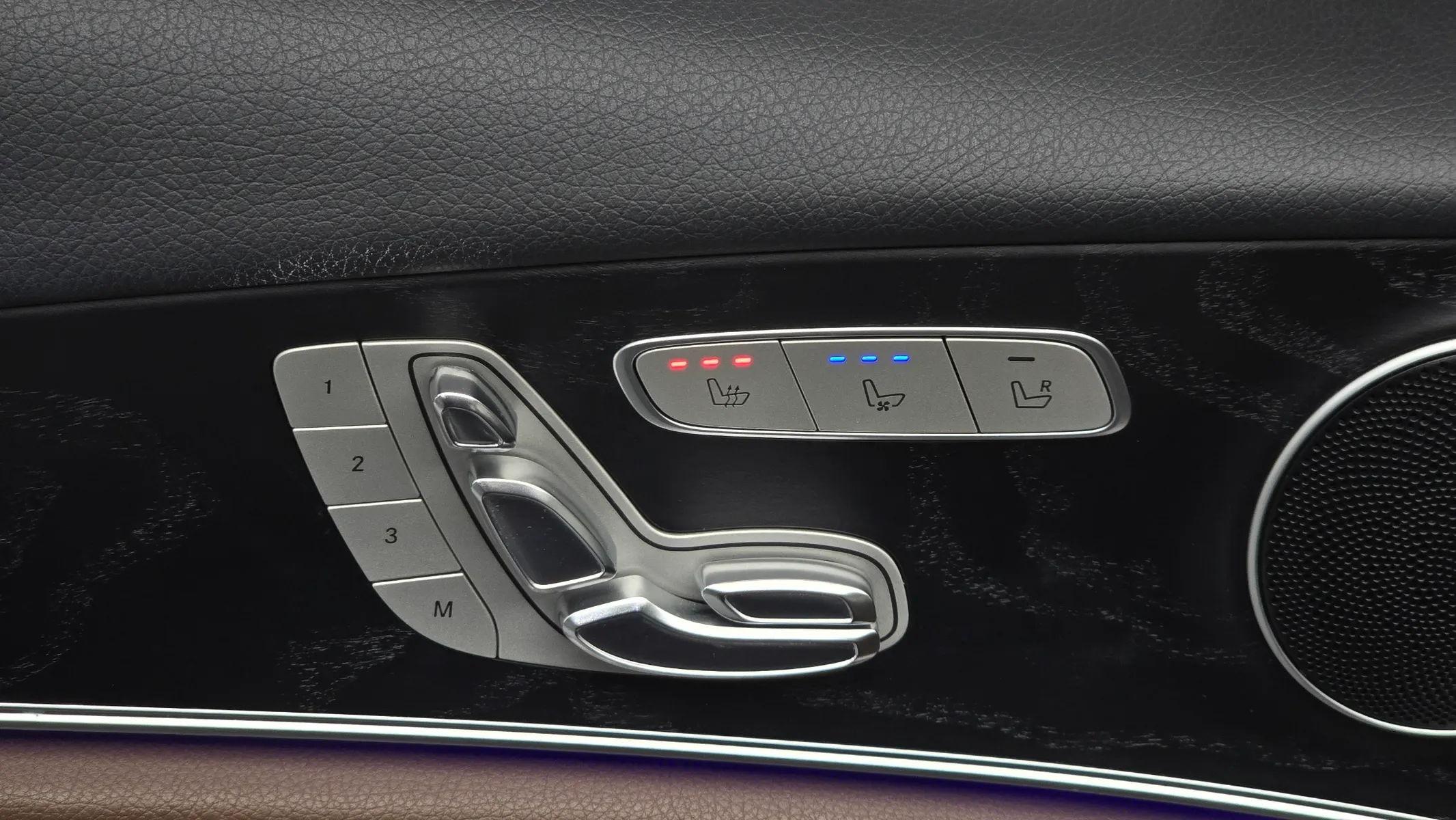 Mercedes-Benz E-Class W213 E300 2016 20/21