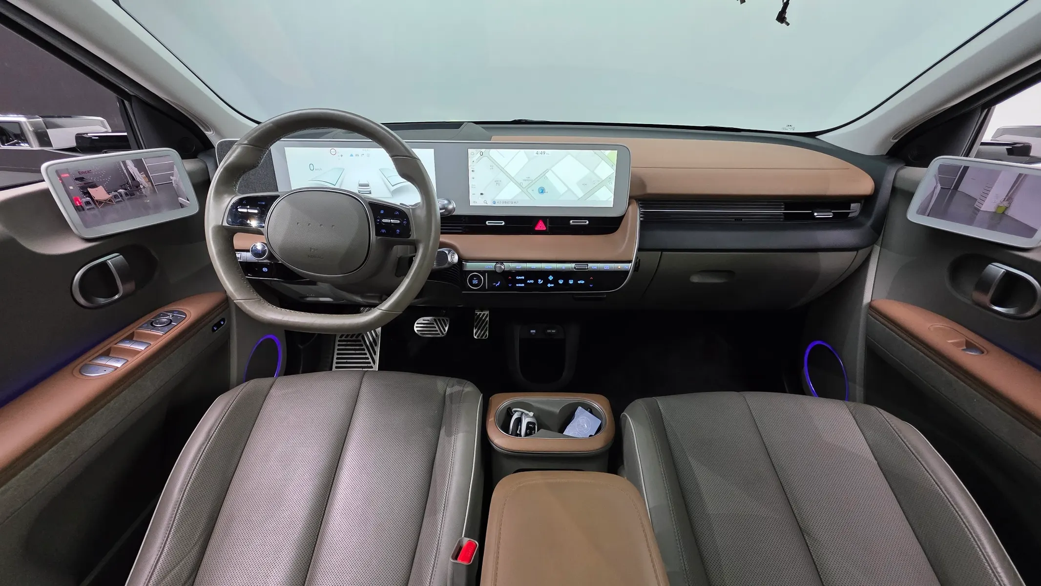 Hyundai Ioniq 5 2023 4/5