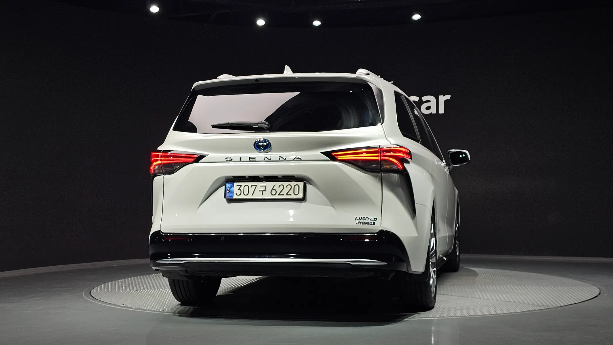 Toyota 4 2.5 2WD 2022 3/5