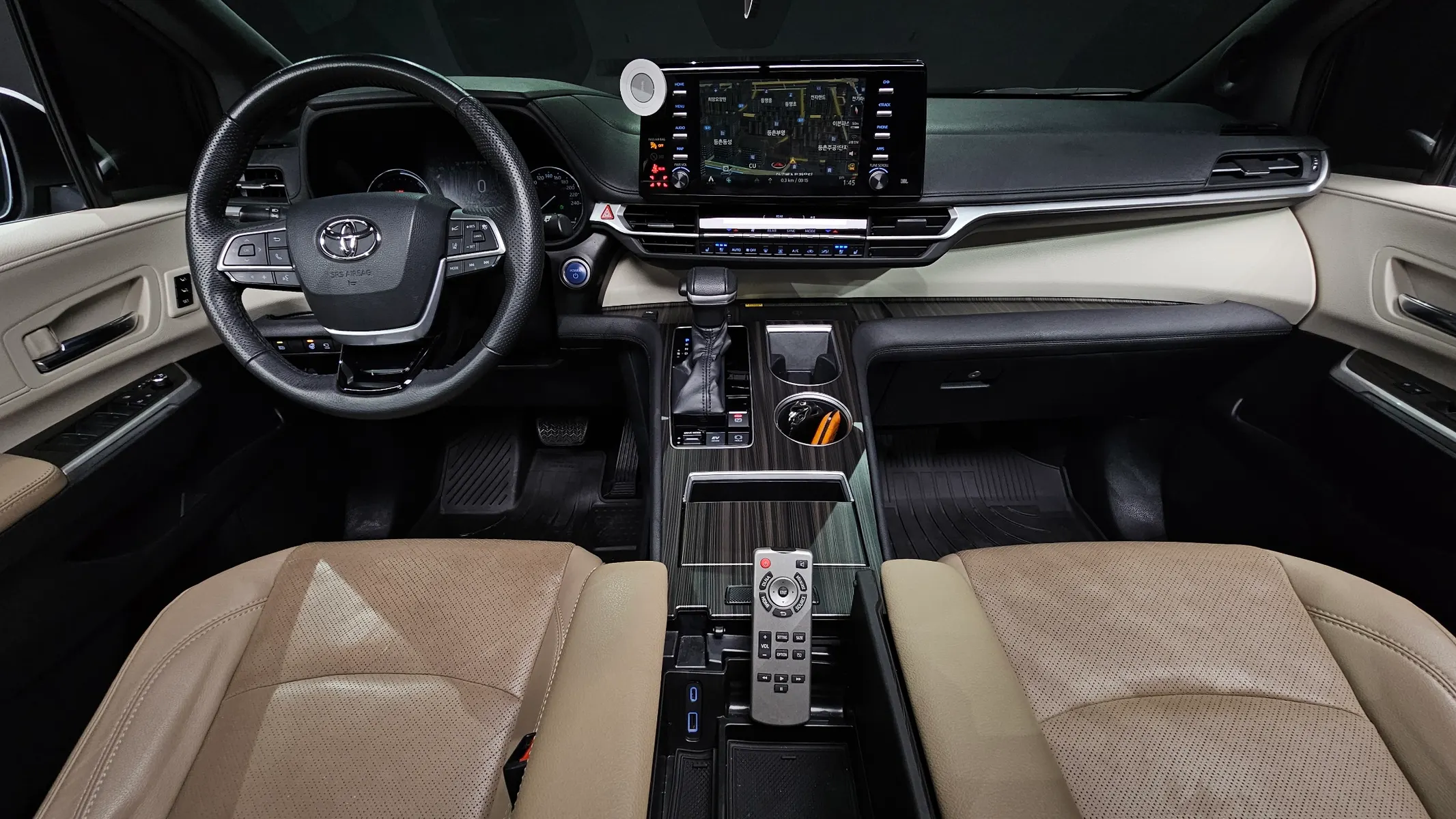 Toyota 4 2.5 2WD 2022 4/5