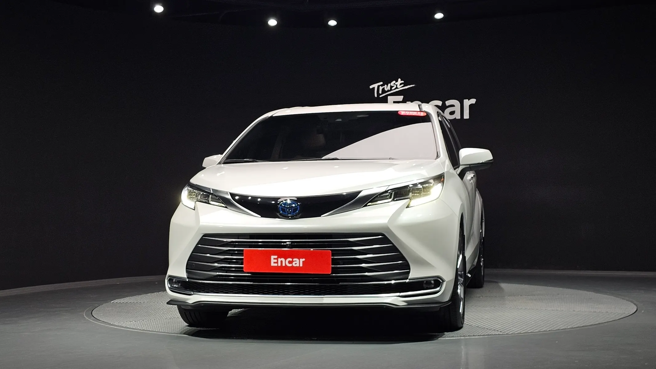 Toyota 4 2.5 2WD 2022 2/5