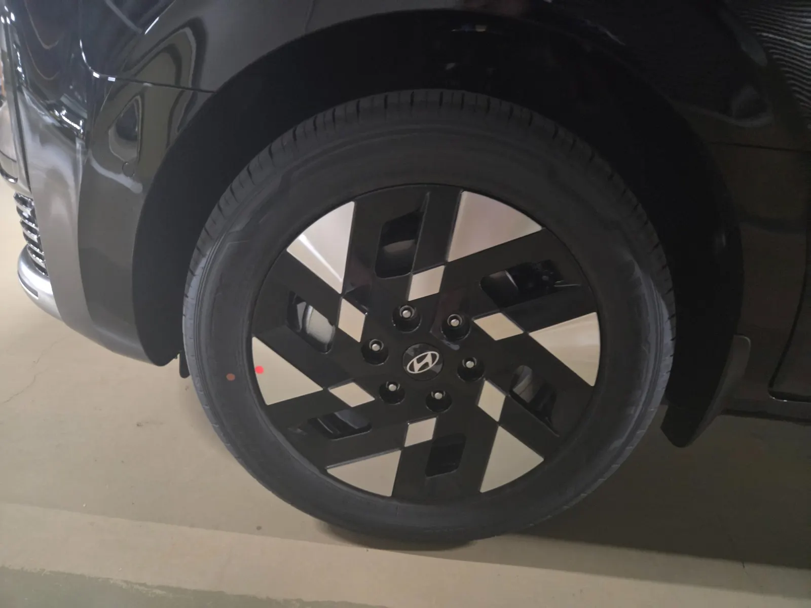Hyundai 스타리아 HEV 1.6T 7 2026 4/5