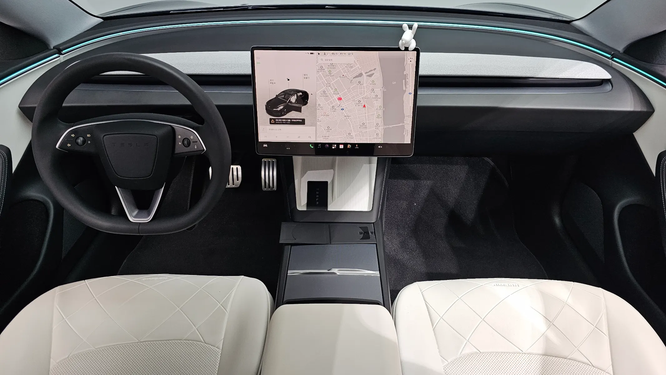 Tesla 3 RWD 2025 4/5