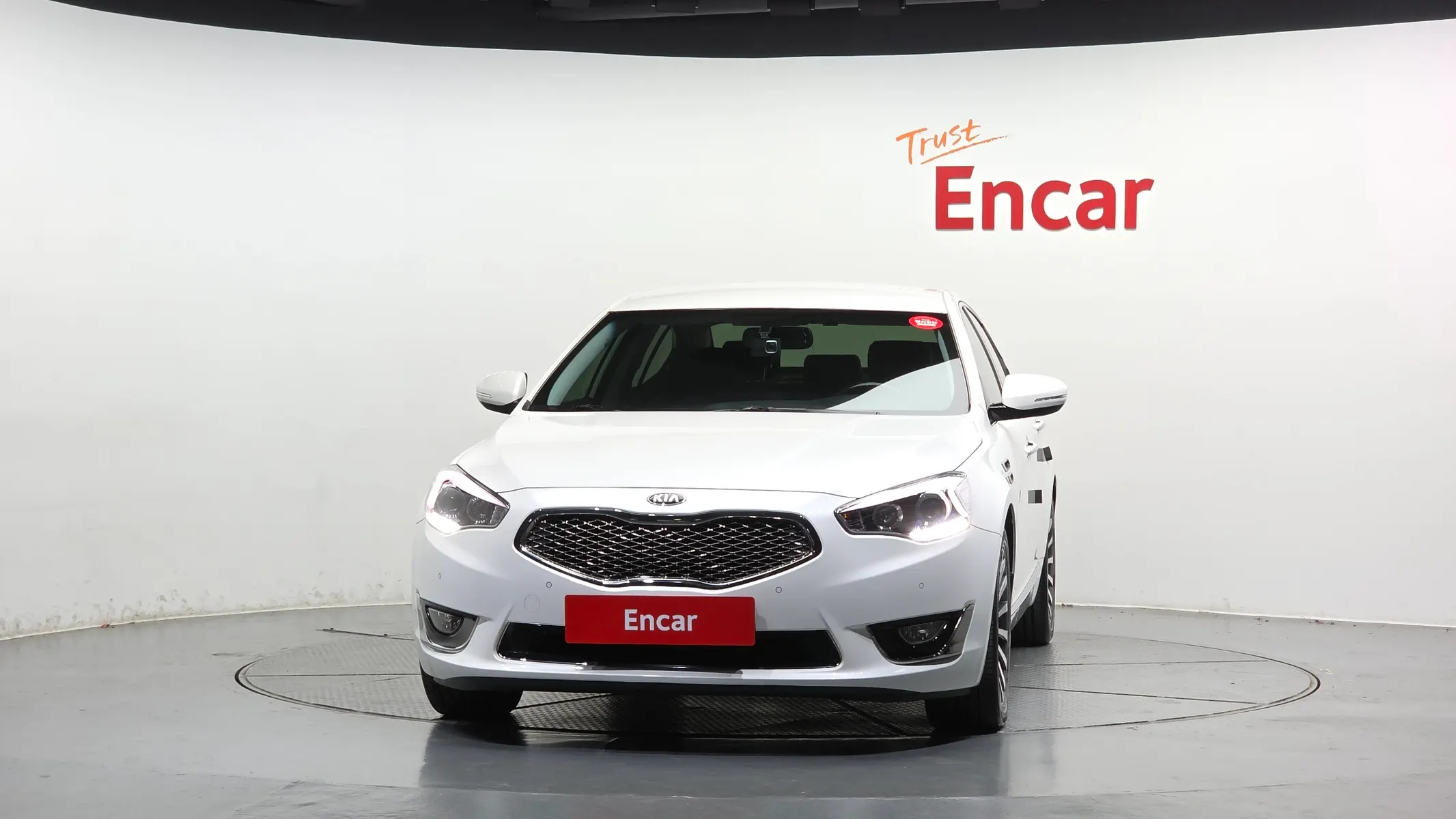 Kia K7 2.4 GDI 2015 2/5