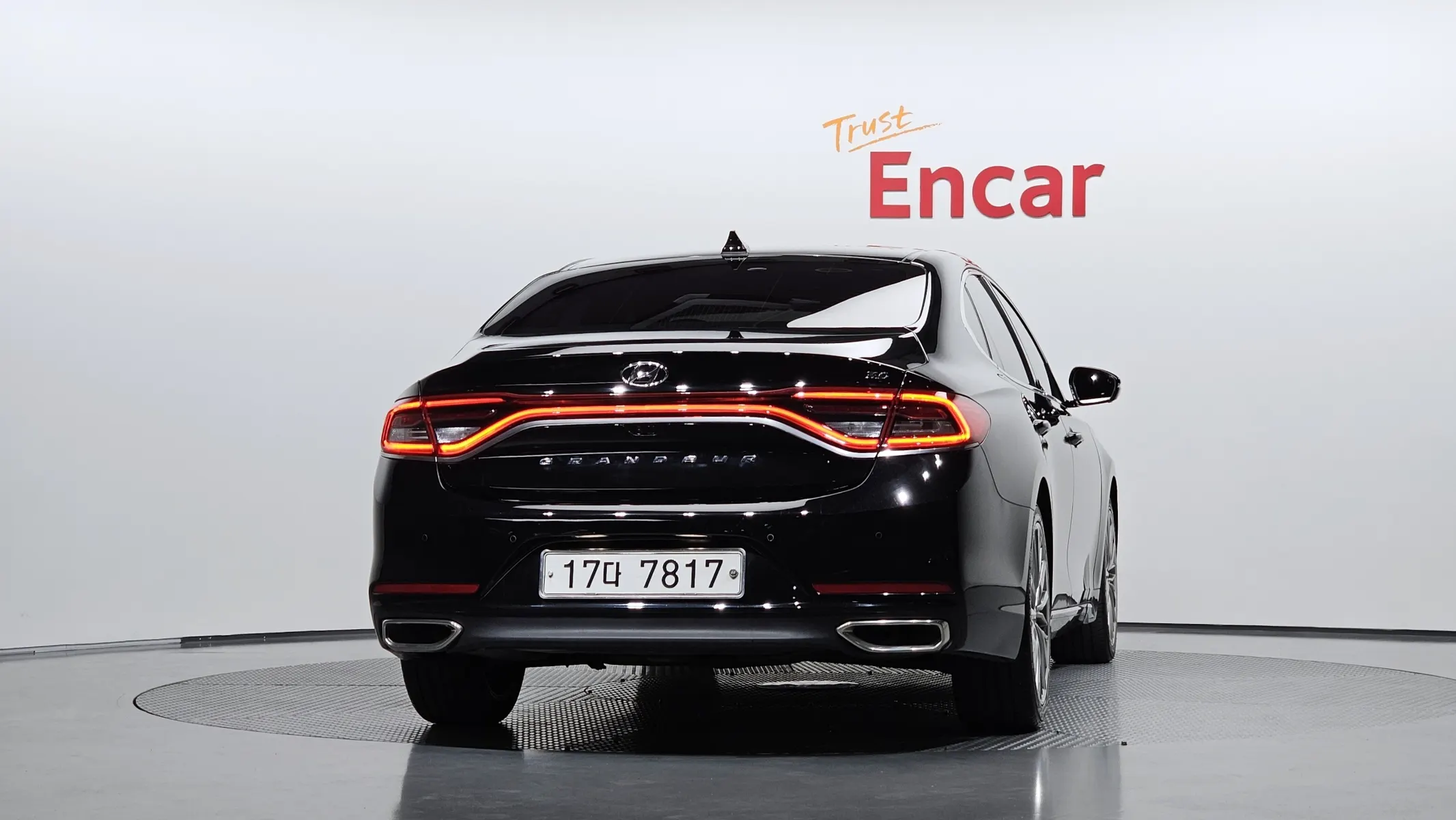 Hyundai IG 3.0 2019 3/5