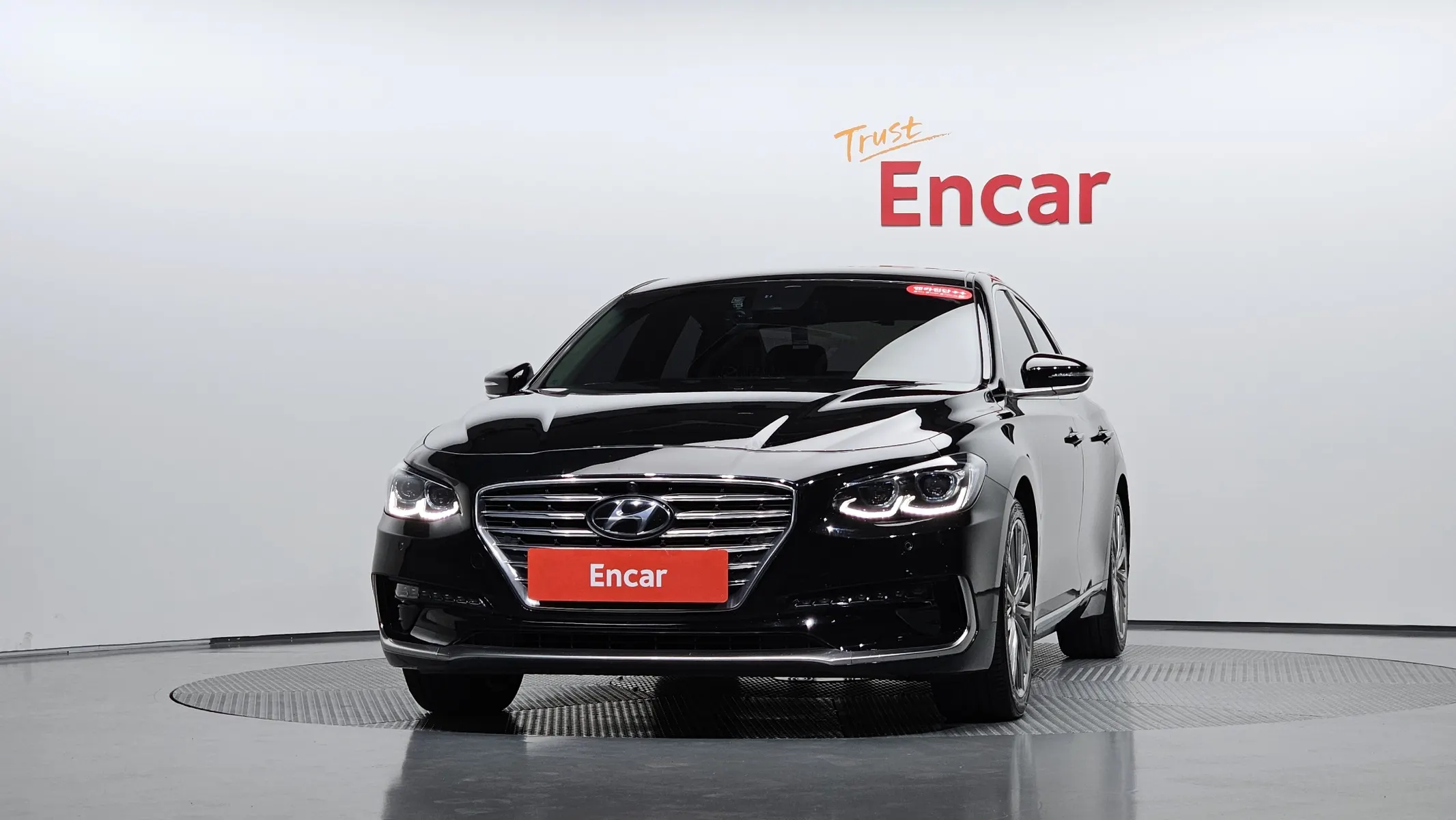 Hyundai IG 3.0 2019 2/5