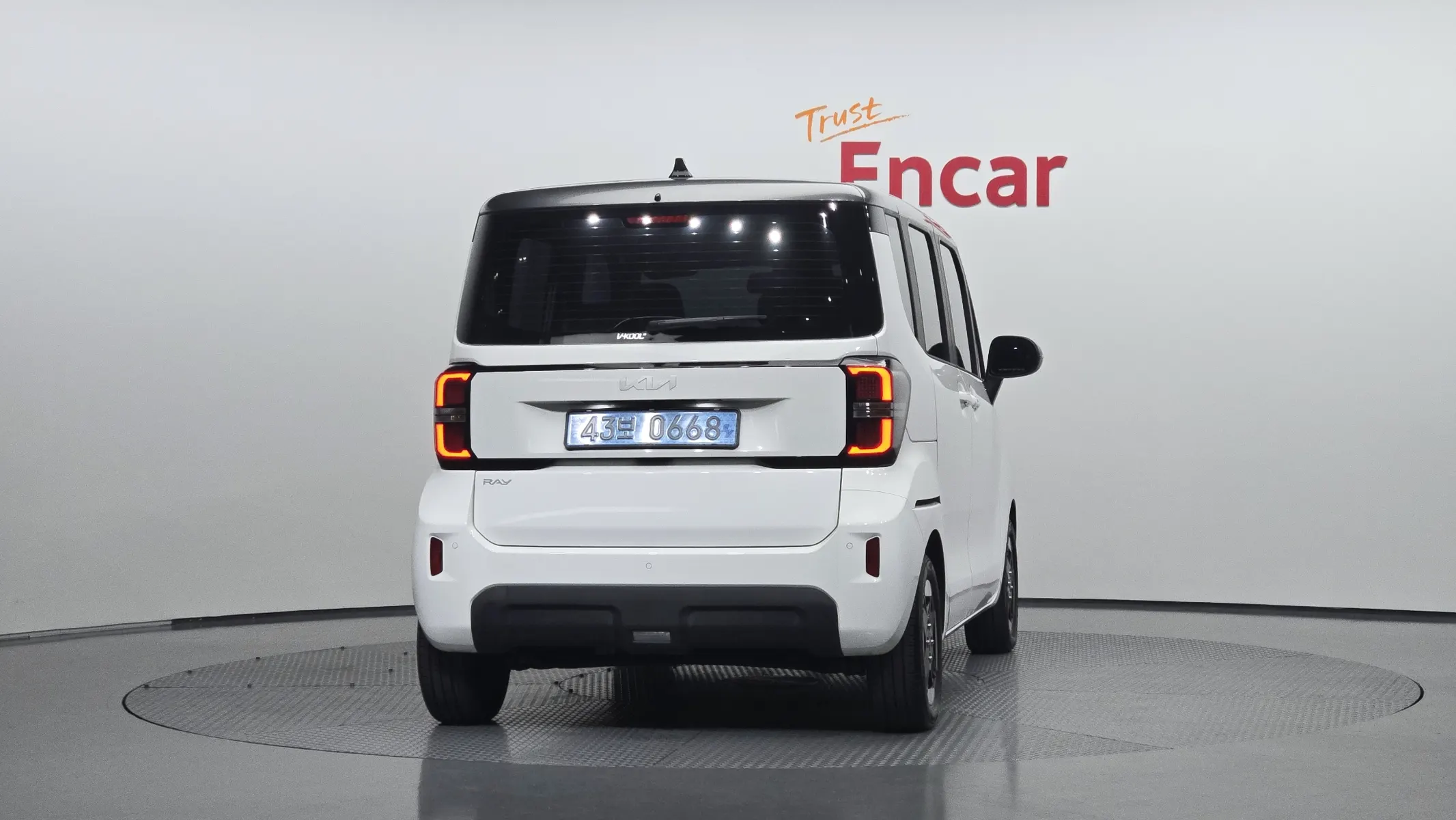 Kia EV 2025 3/5
