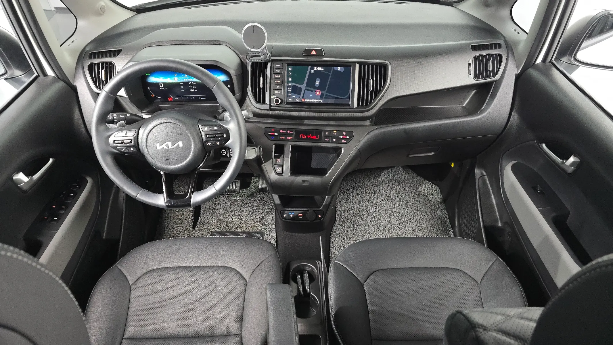 Kia EV 2025 4/5