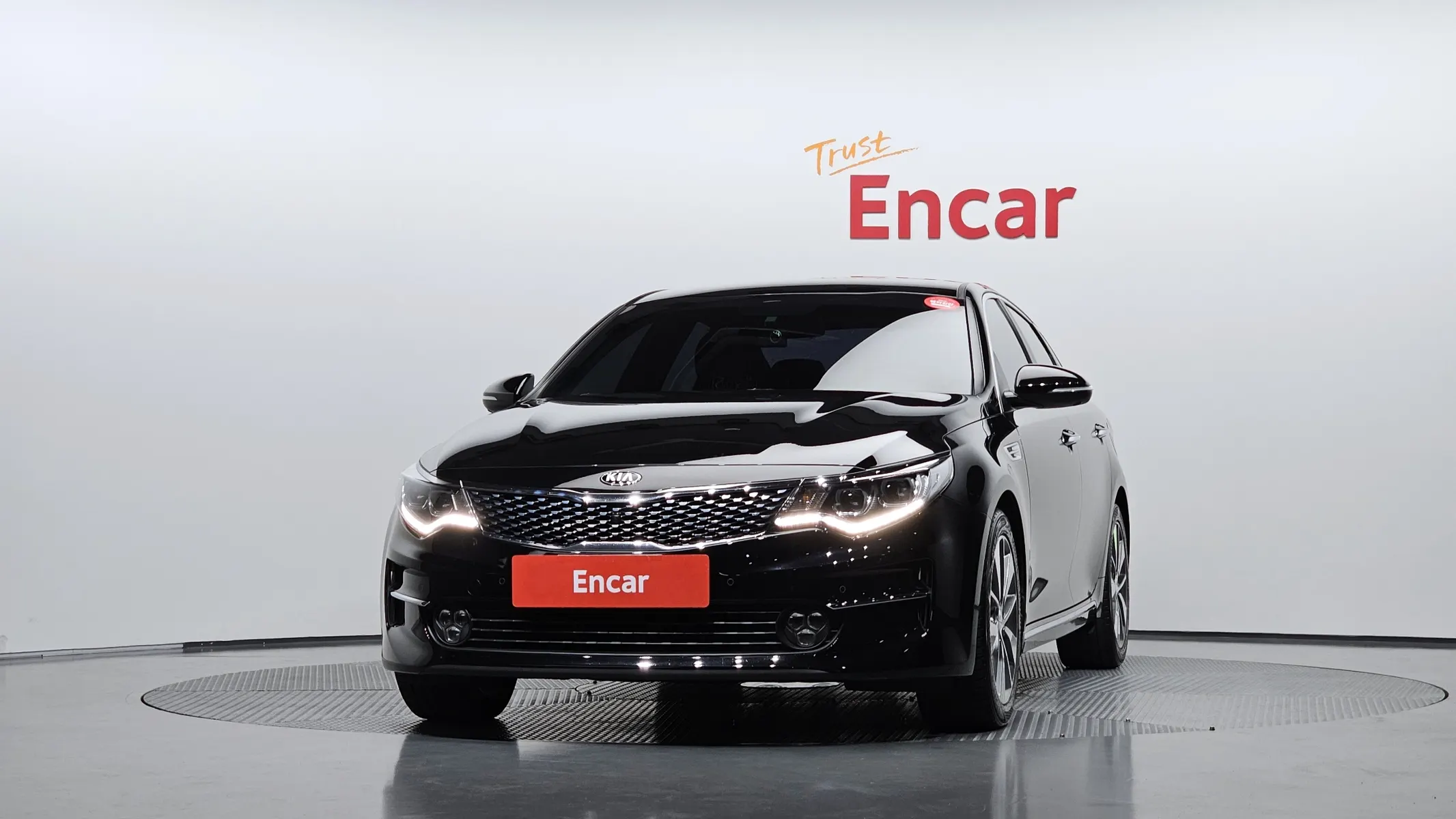 Kia K5 2 2.0 MX 2016 2/5