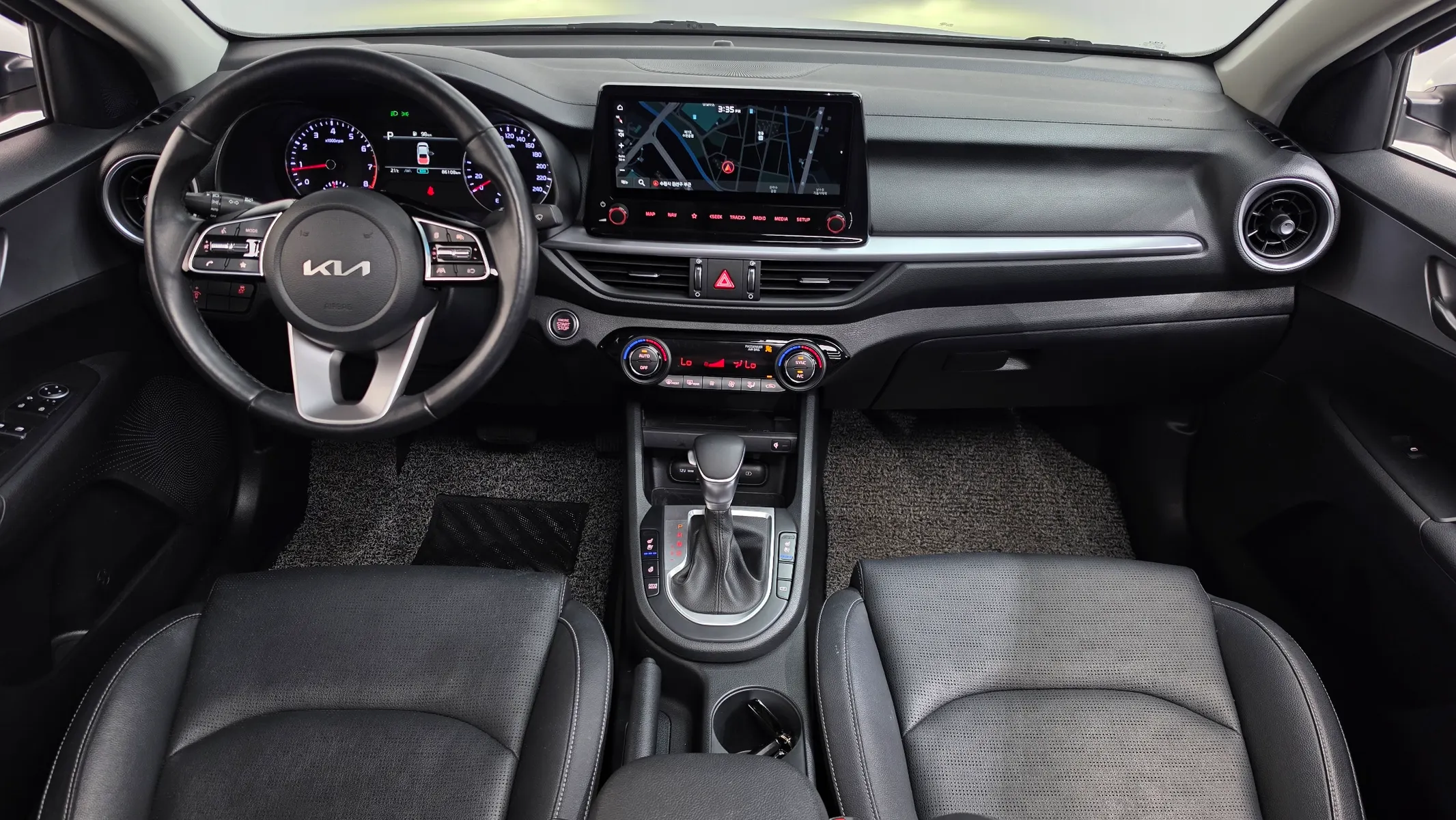 Kia K3 2 1.6 2021 4/5