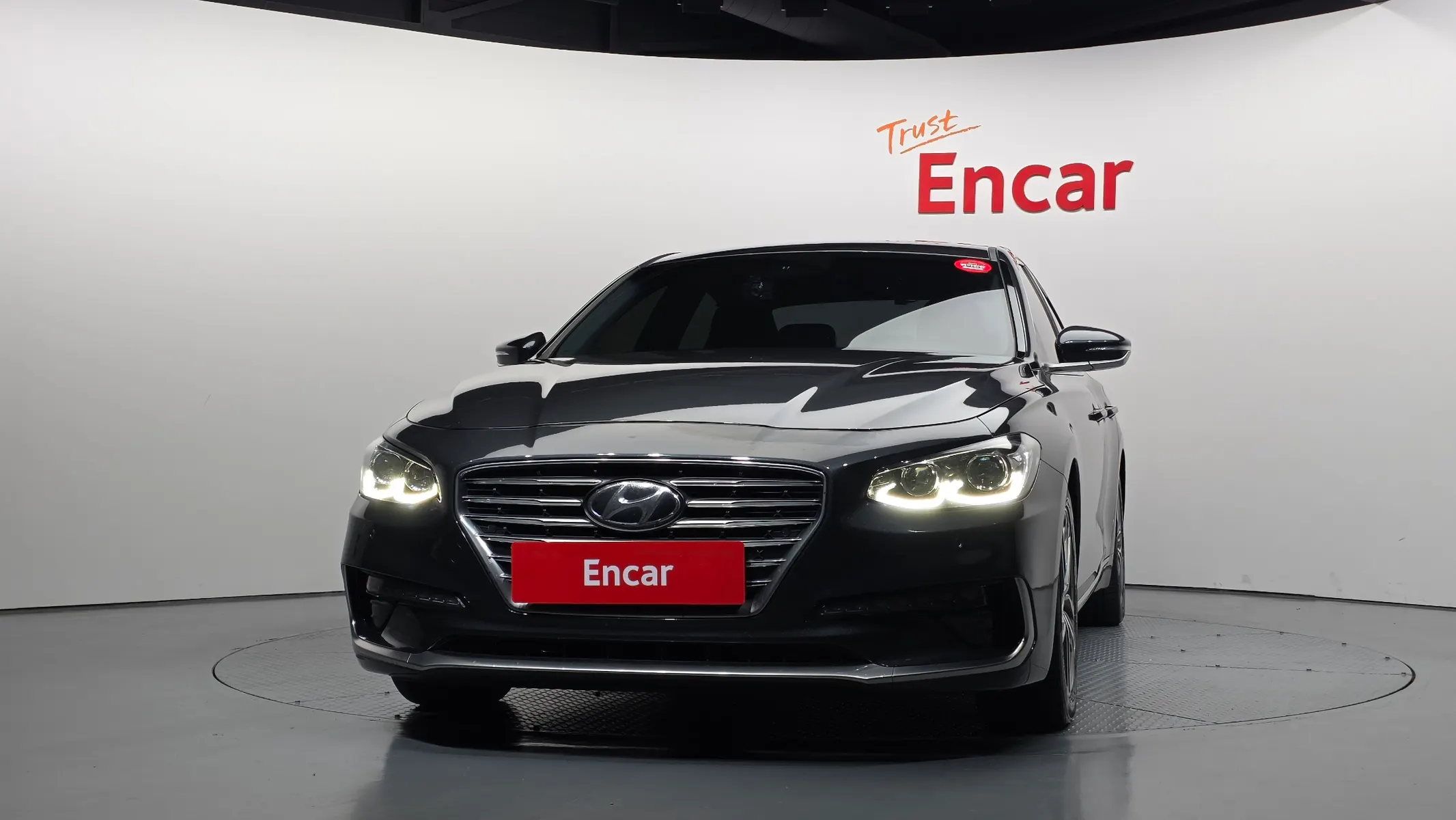 Hyundai IG 2.4 2017 2/5