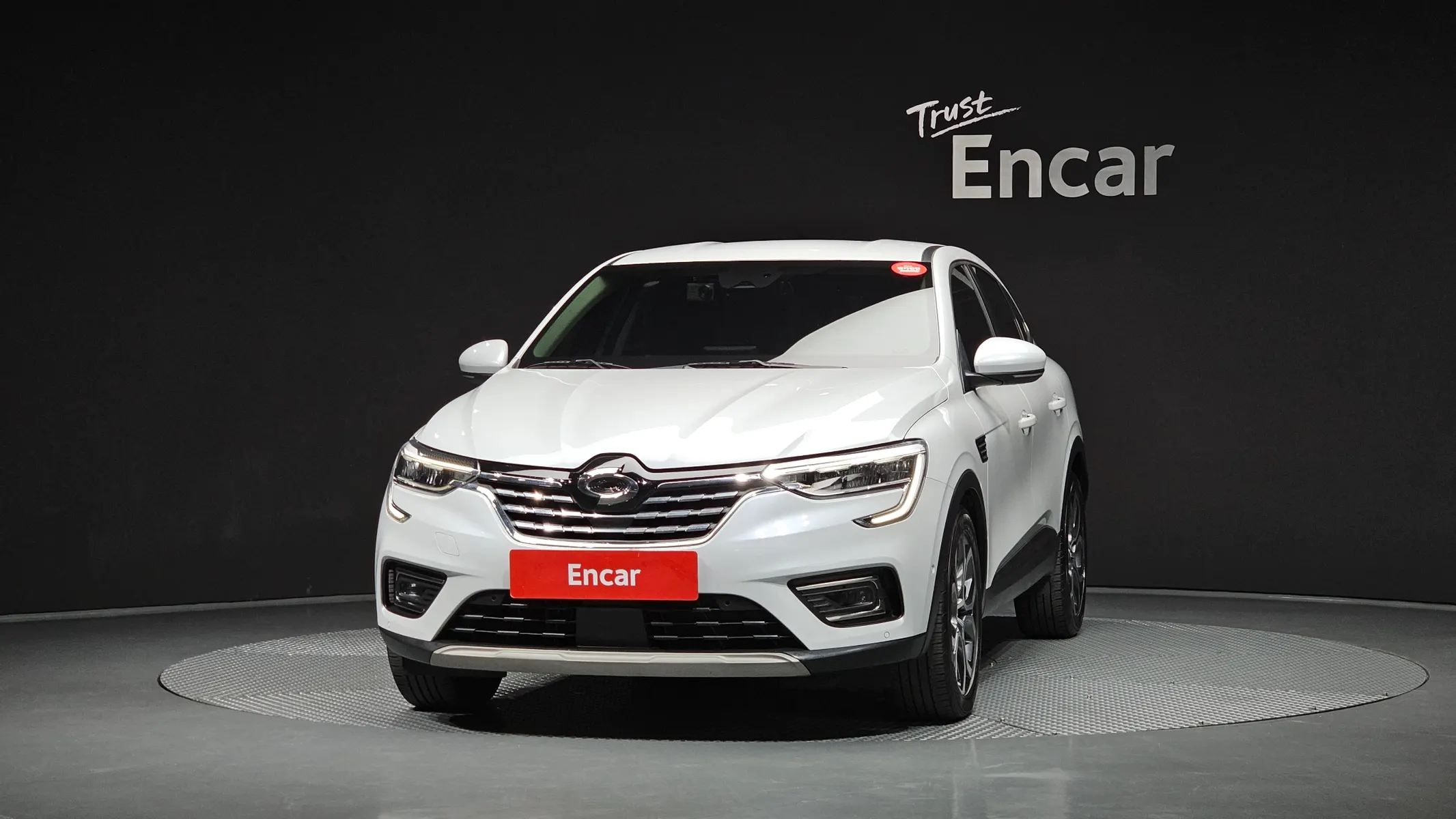 Renault Korea XM3 1.3 TCe RE 2020 2/5