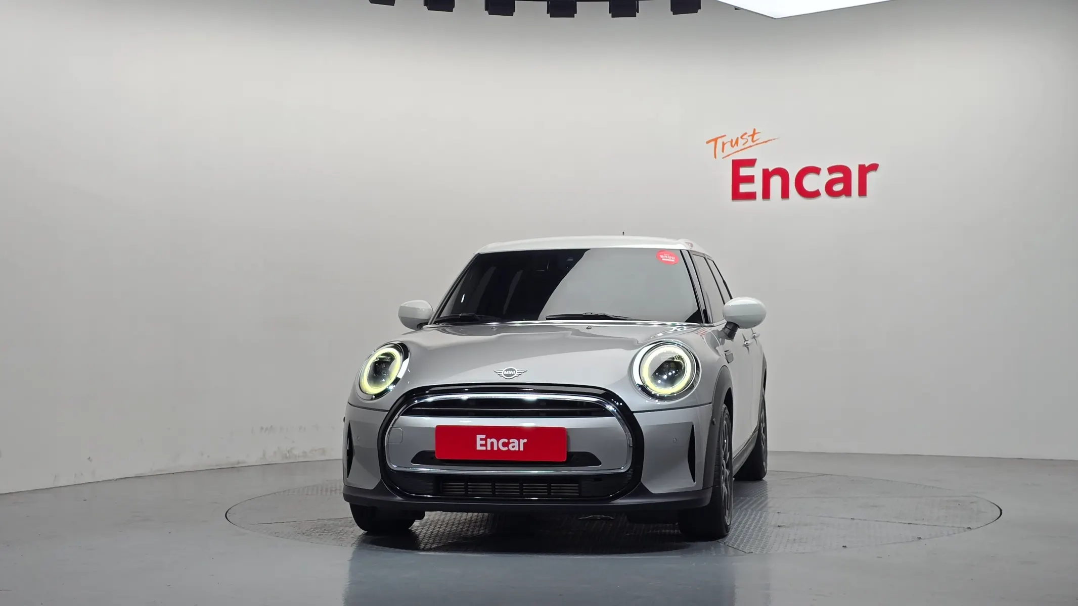 MINI 쿠퍼 5 2024 2/5