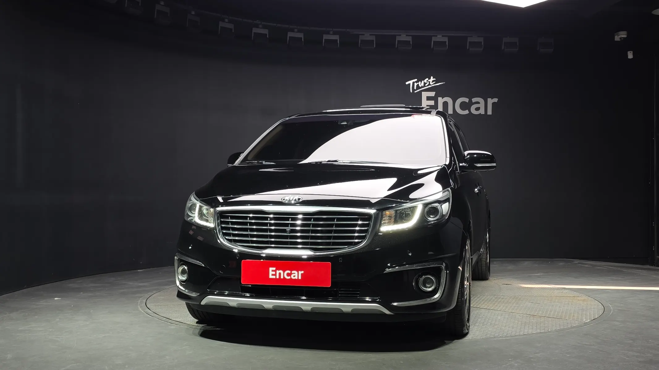 Kia 카니발 9 2017 2/5