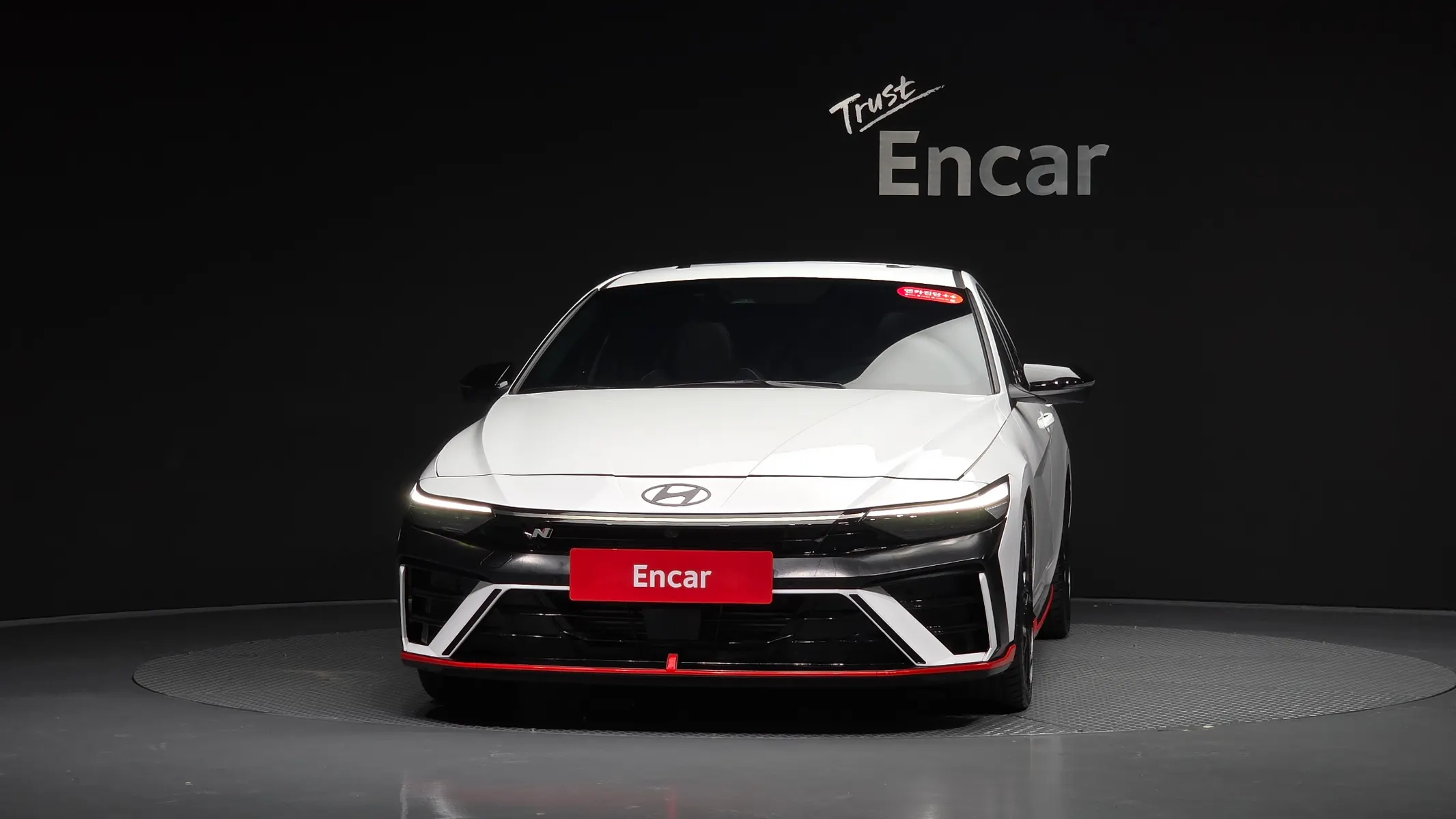 Hyundai (CN7) 2.0 N 2025 2/5