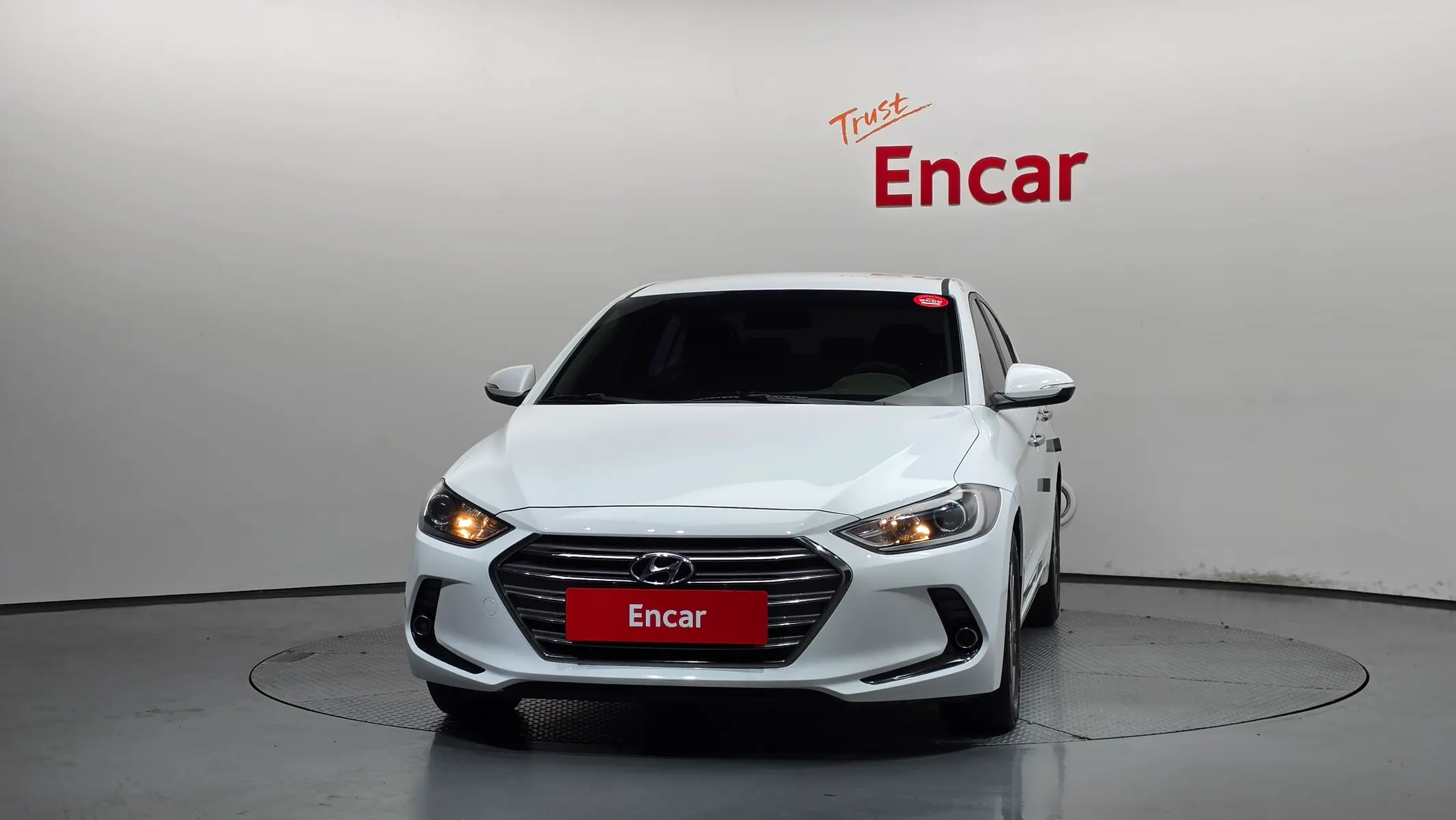 Hyundai AD 1.6 GDI 2015 2/5