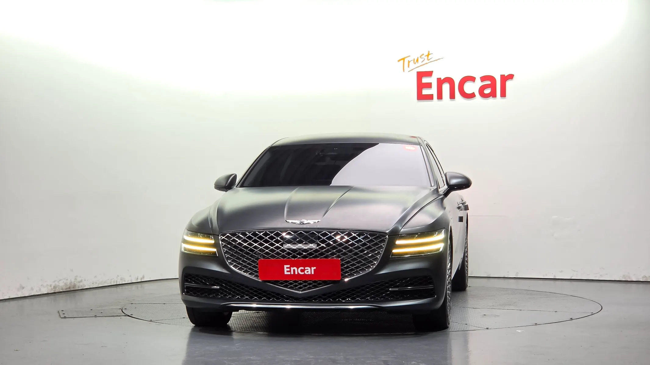 Genesis G80 (RG3) 3.5 AWD 2022 2/5