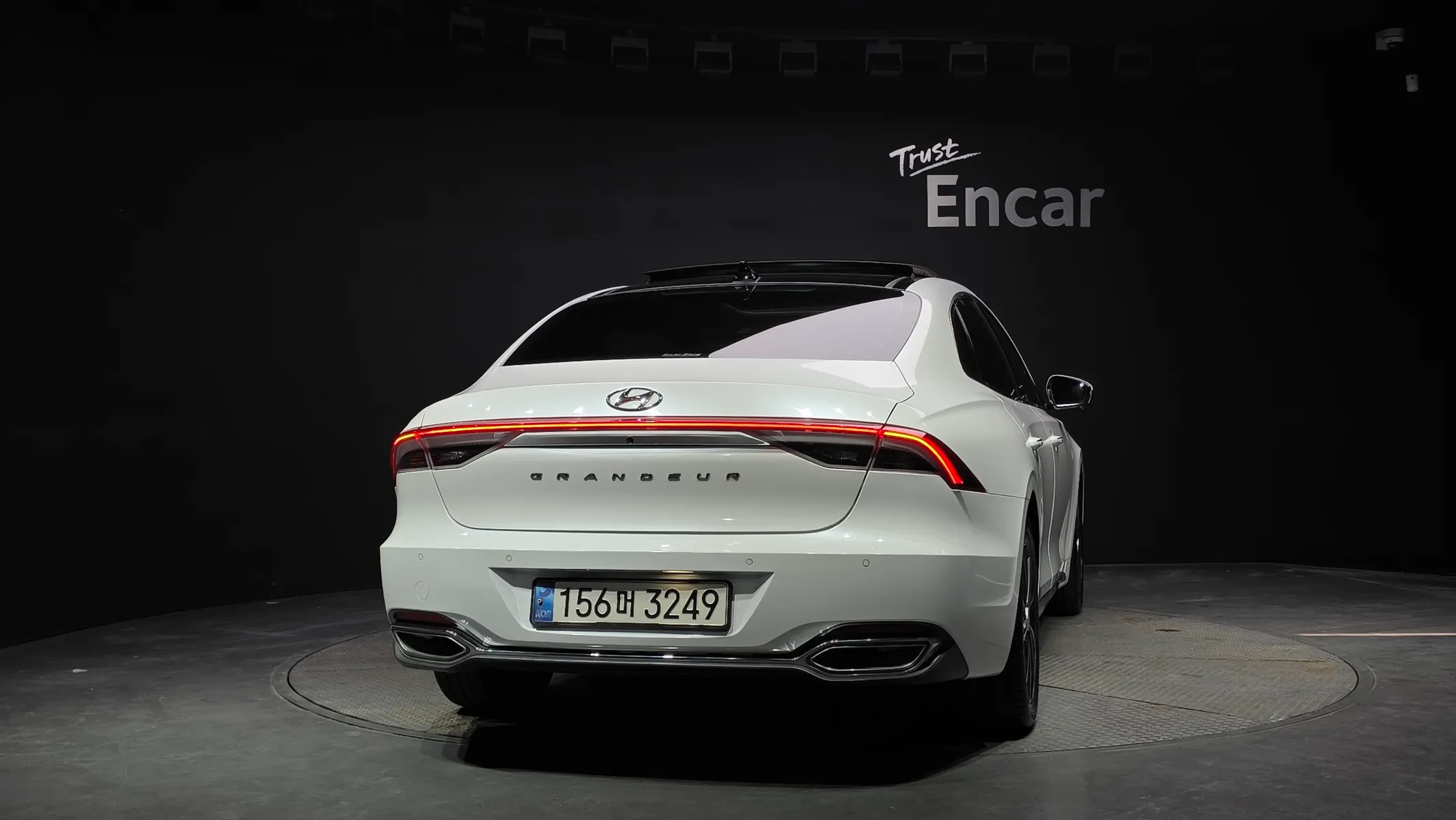 Hyundai IG 2.5 2022 3/5
