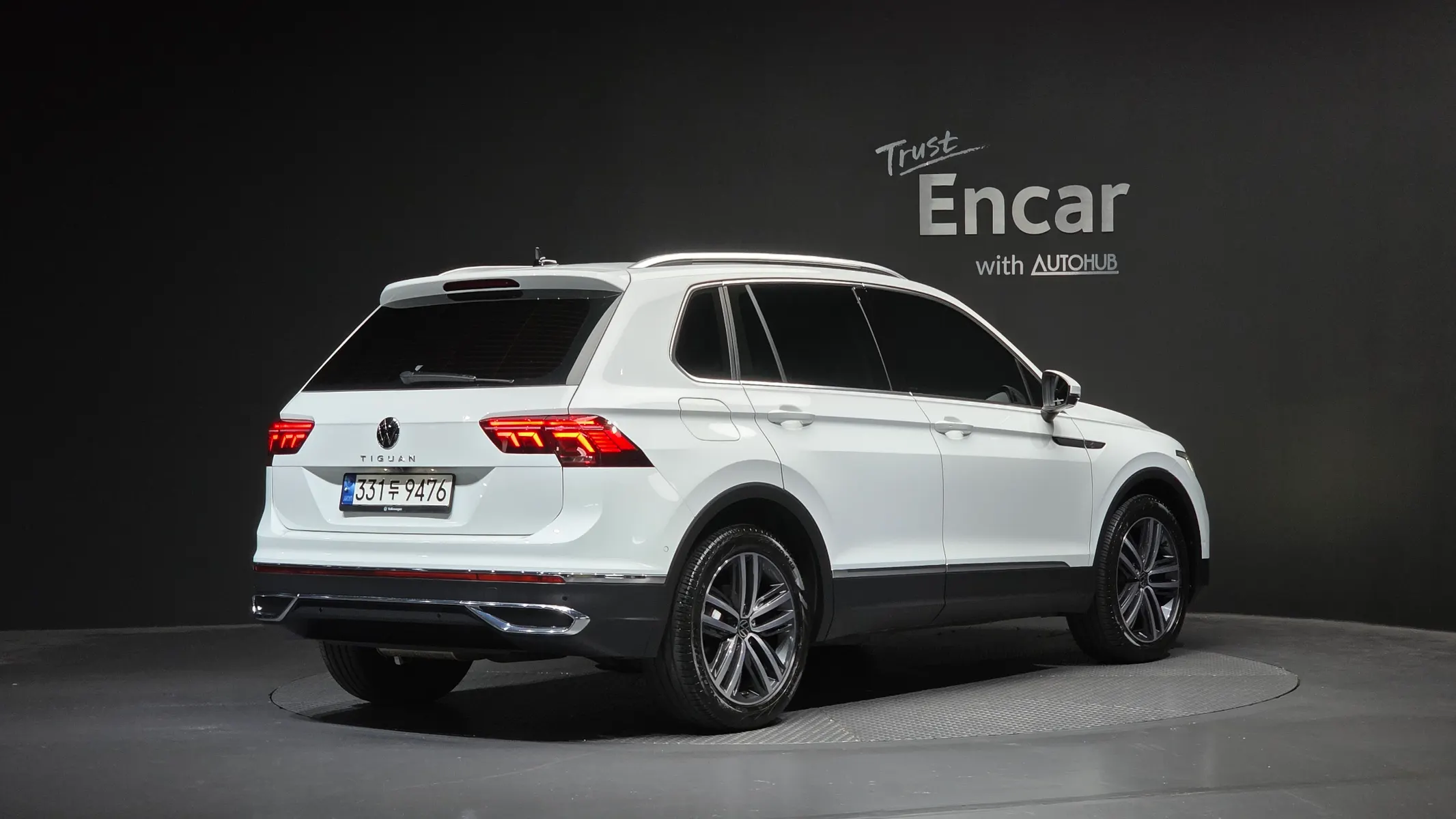 Volkswagen 2 2.0 TDI 2022 2/34