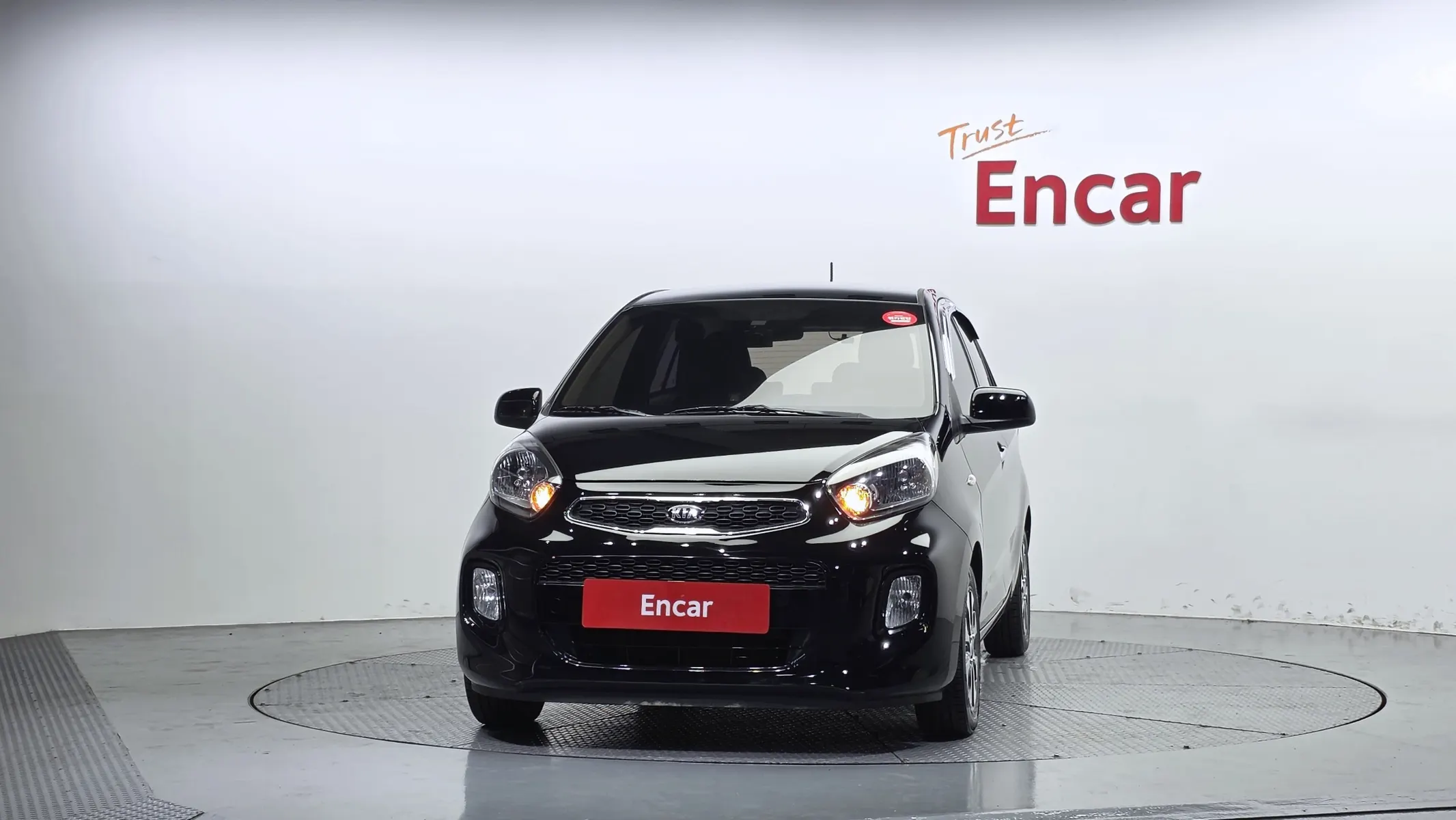 Kia 모닝 2015 2/5