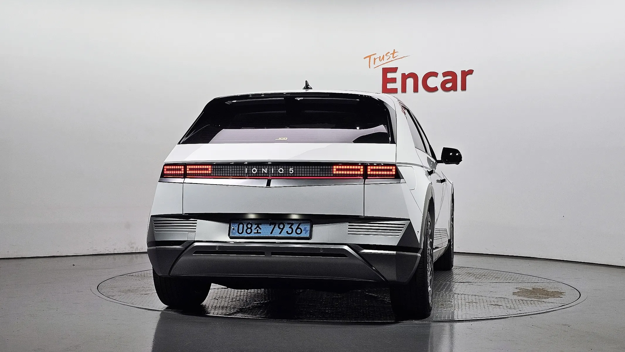 Hyundai Ioniq 5 2021 3/5