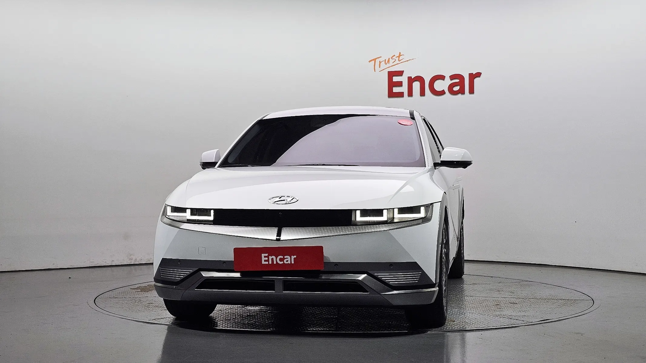 Hyundai Ioniq 5 2021 2/5