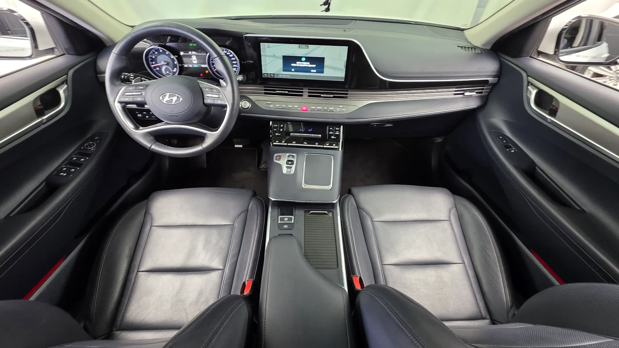 Hyundai IG 2.5 2020 4/5