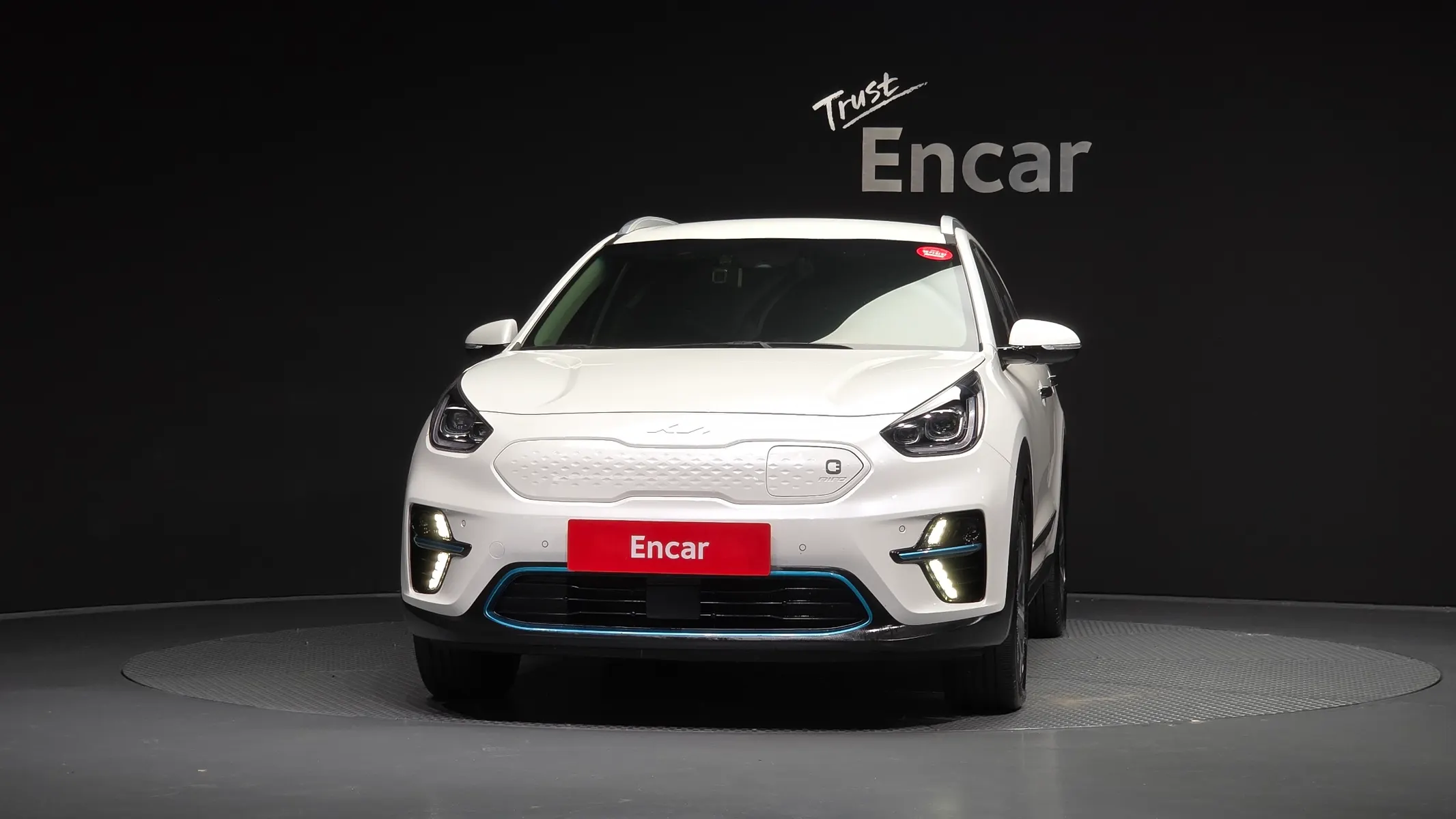 Kia EV 2021 2/5