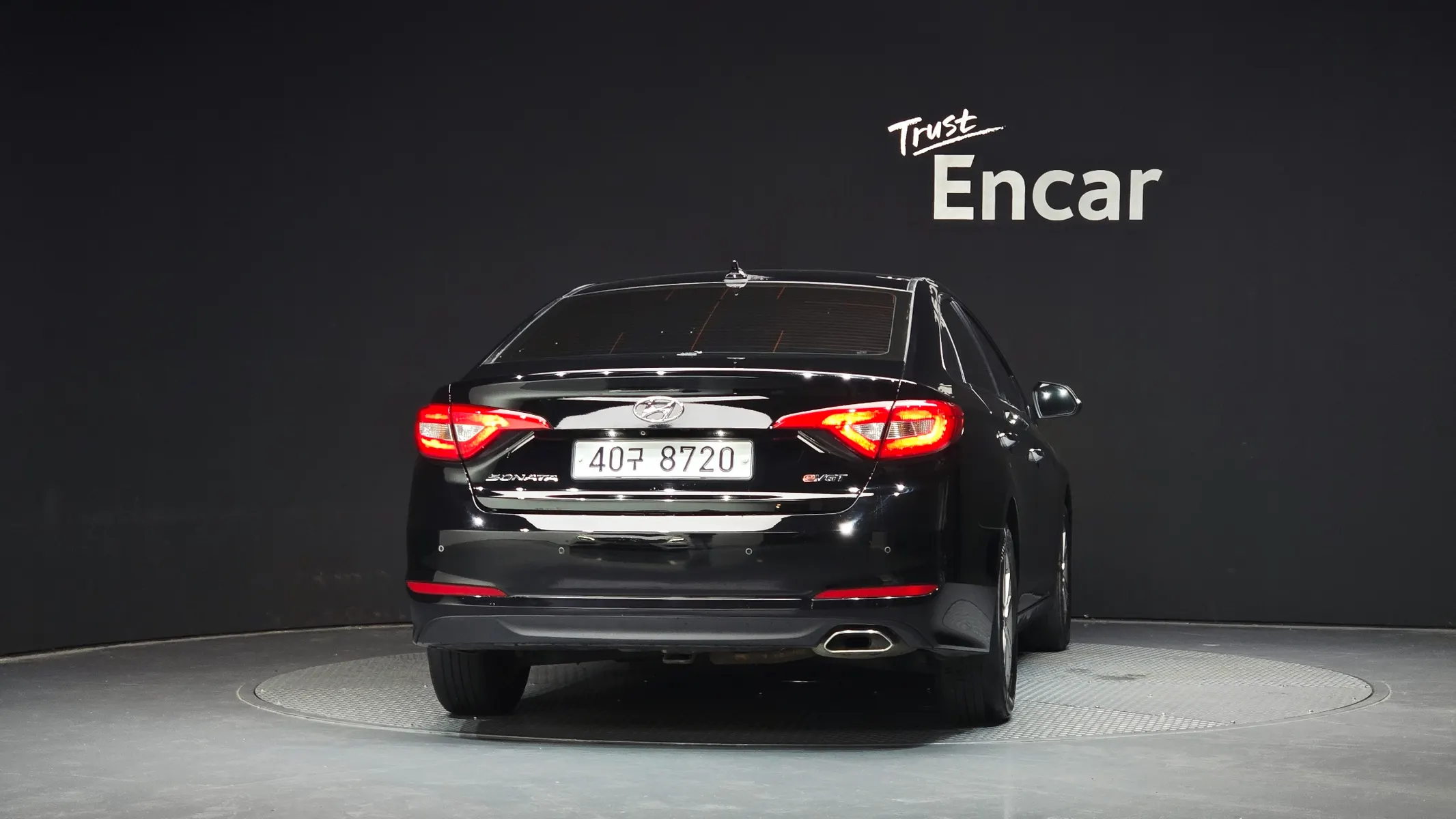 Hyundai LF 1.7 2015 3/5