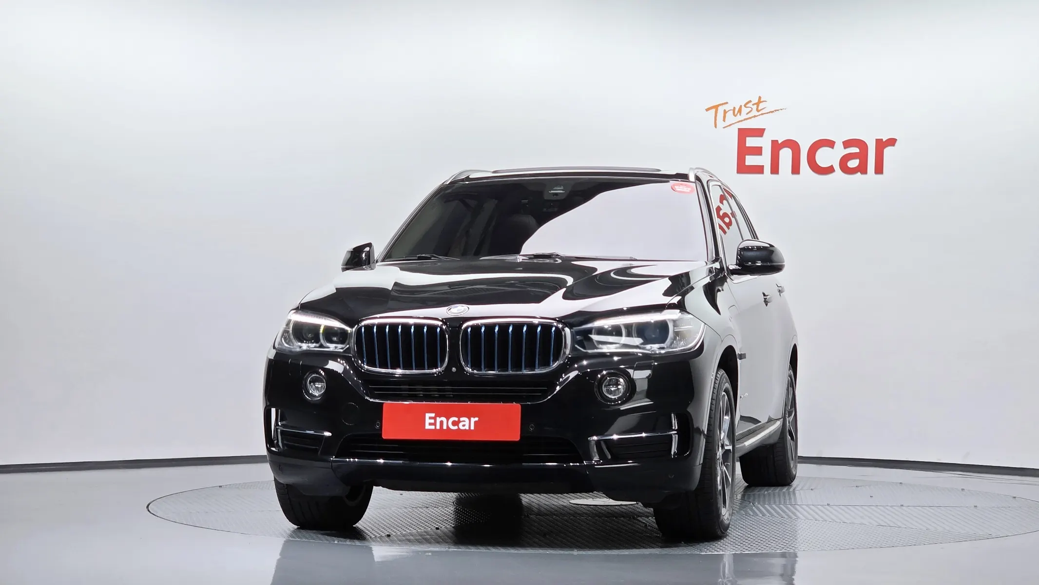 BMW X5 (F15) xDrive 40e i 2018 3/36