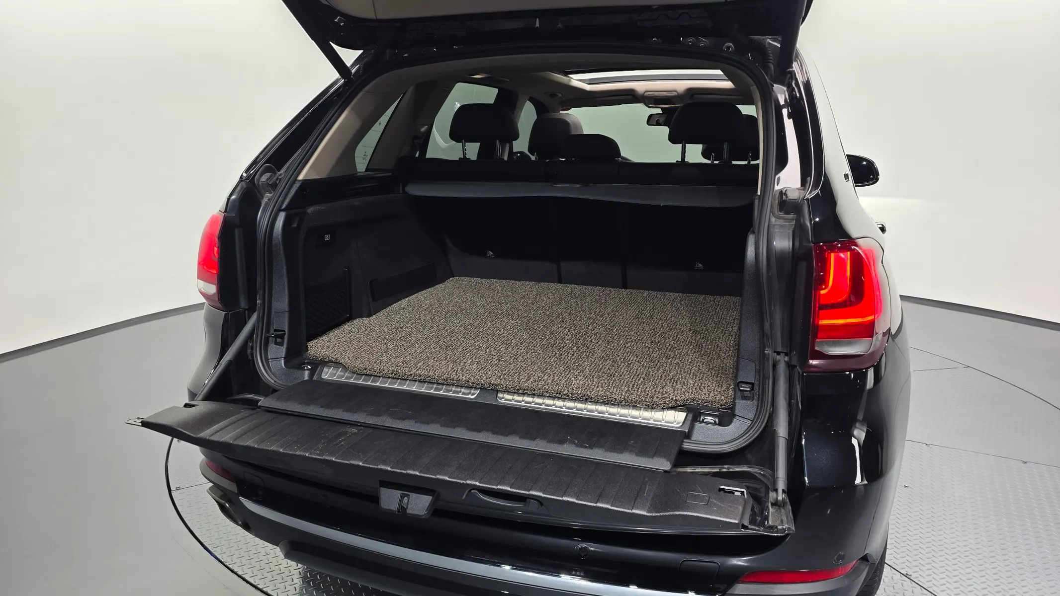 BMW X5 (F15) xDrive 40e i 2018 35/36