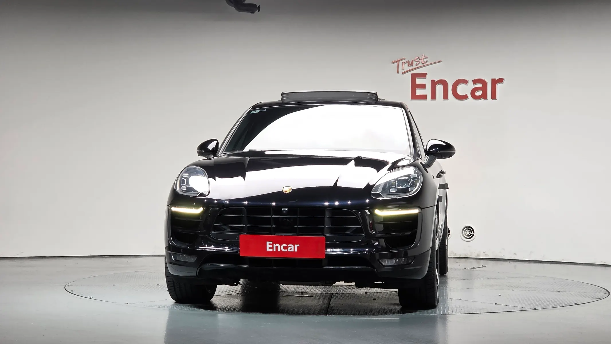 Porsche 마칸 3.0 GTS 2017 2/38