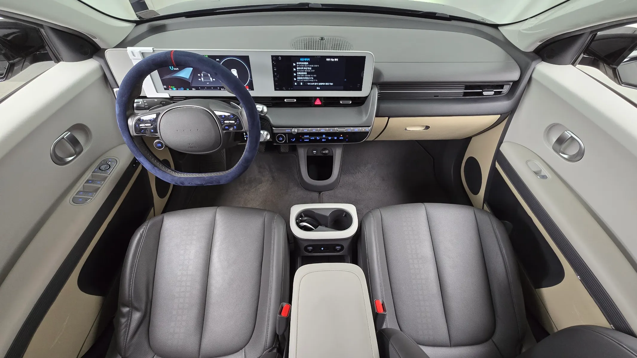 Hyundai Ioniq 5 2021 4/5