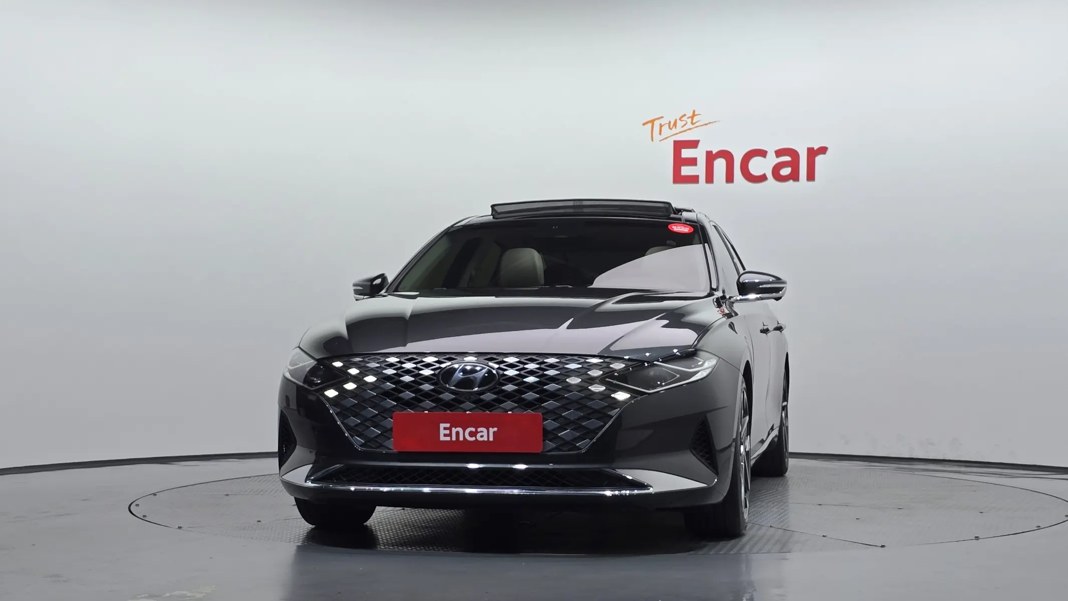 Hyundai IG 2.5 2020 2/5