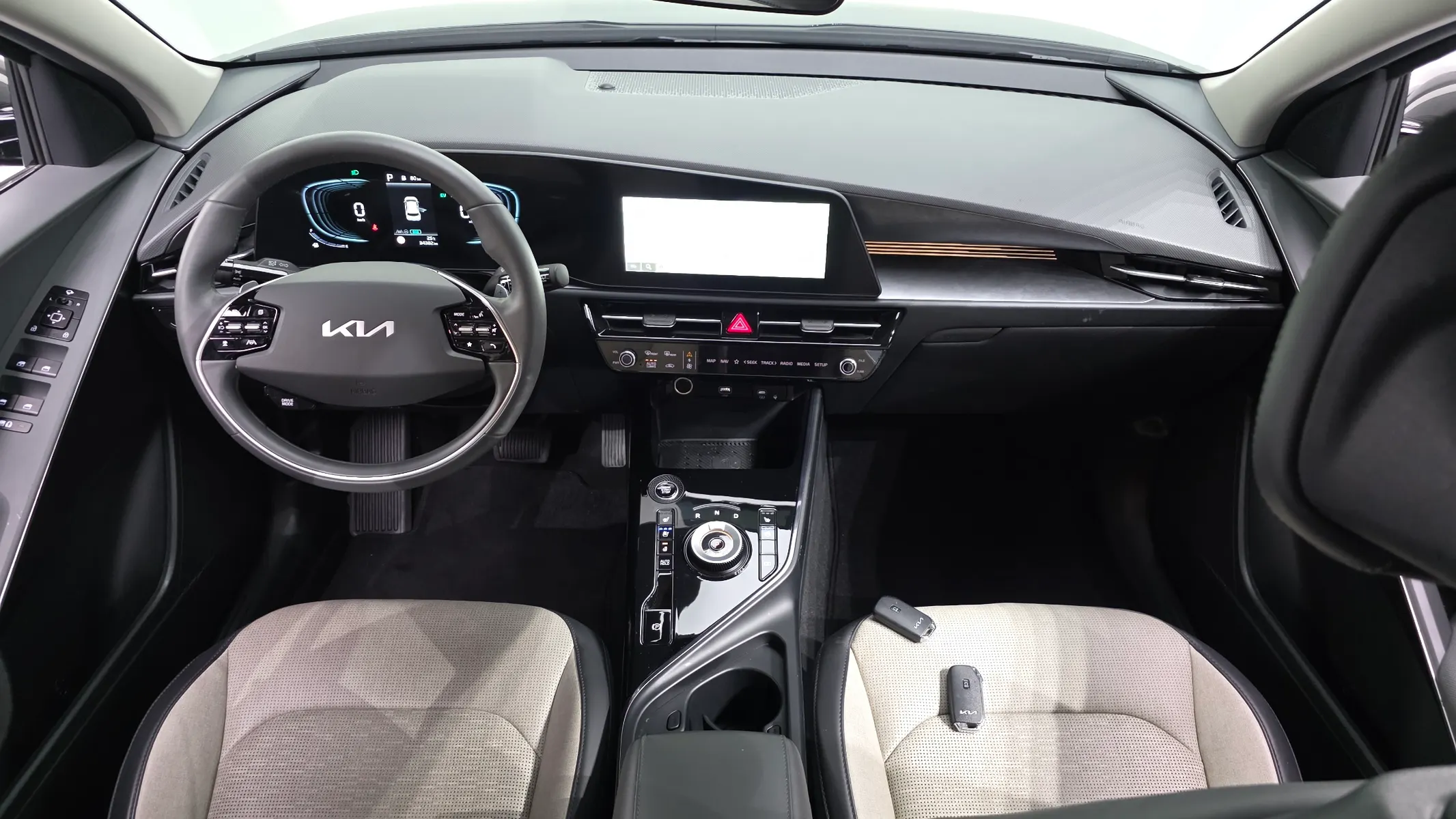 Kia 디 니로 2024 4/5