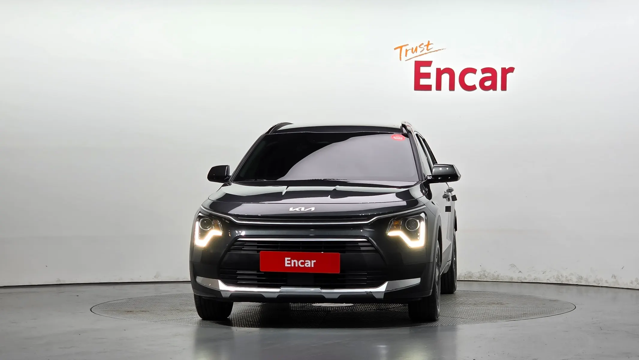 Kia 디 니로 2024 2/5