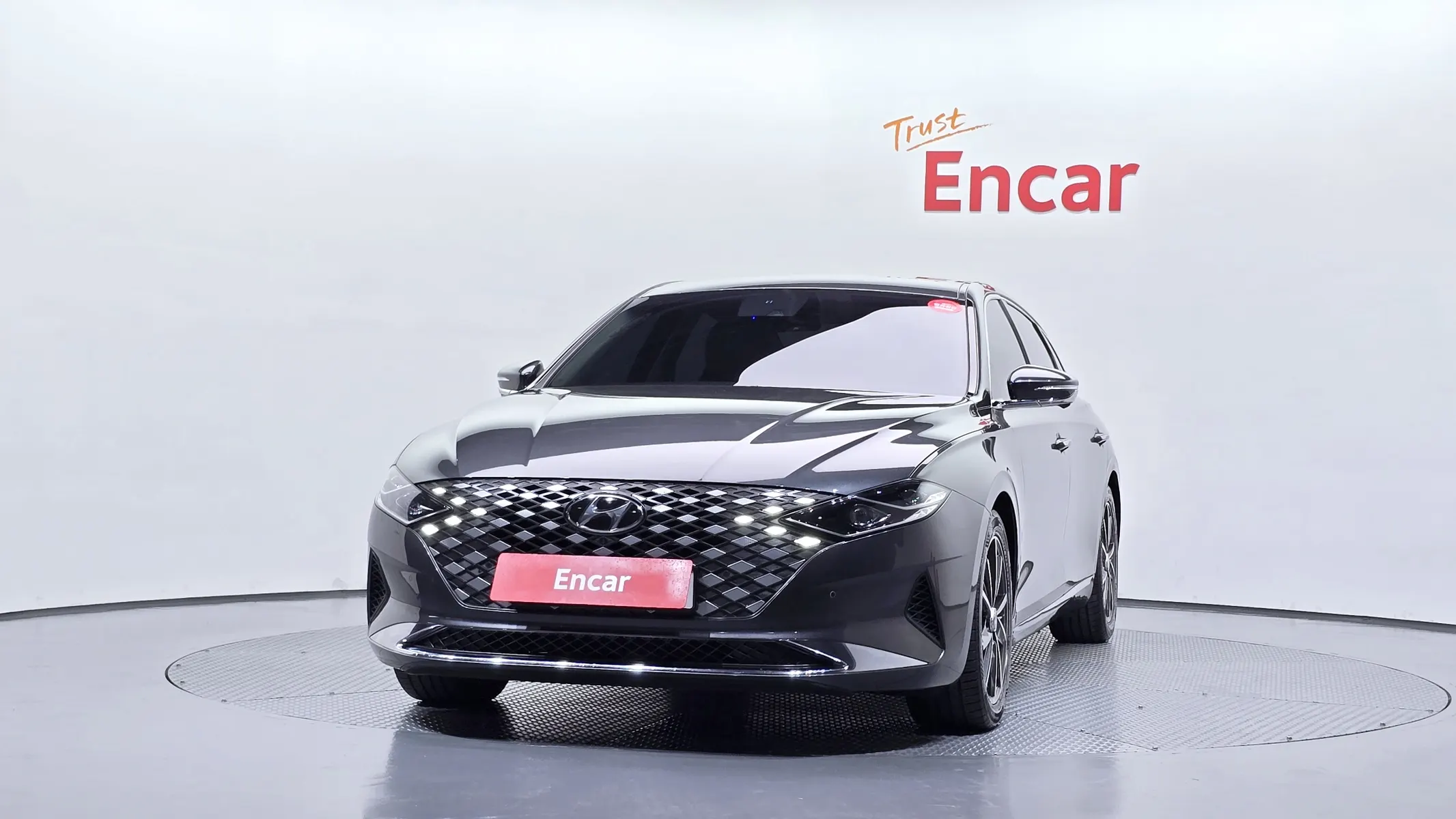 Hyundai IG 2.5 2021 2/5