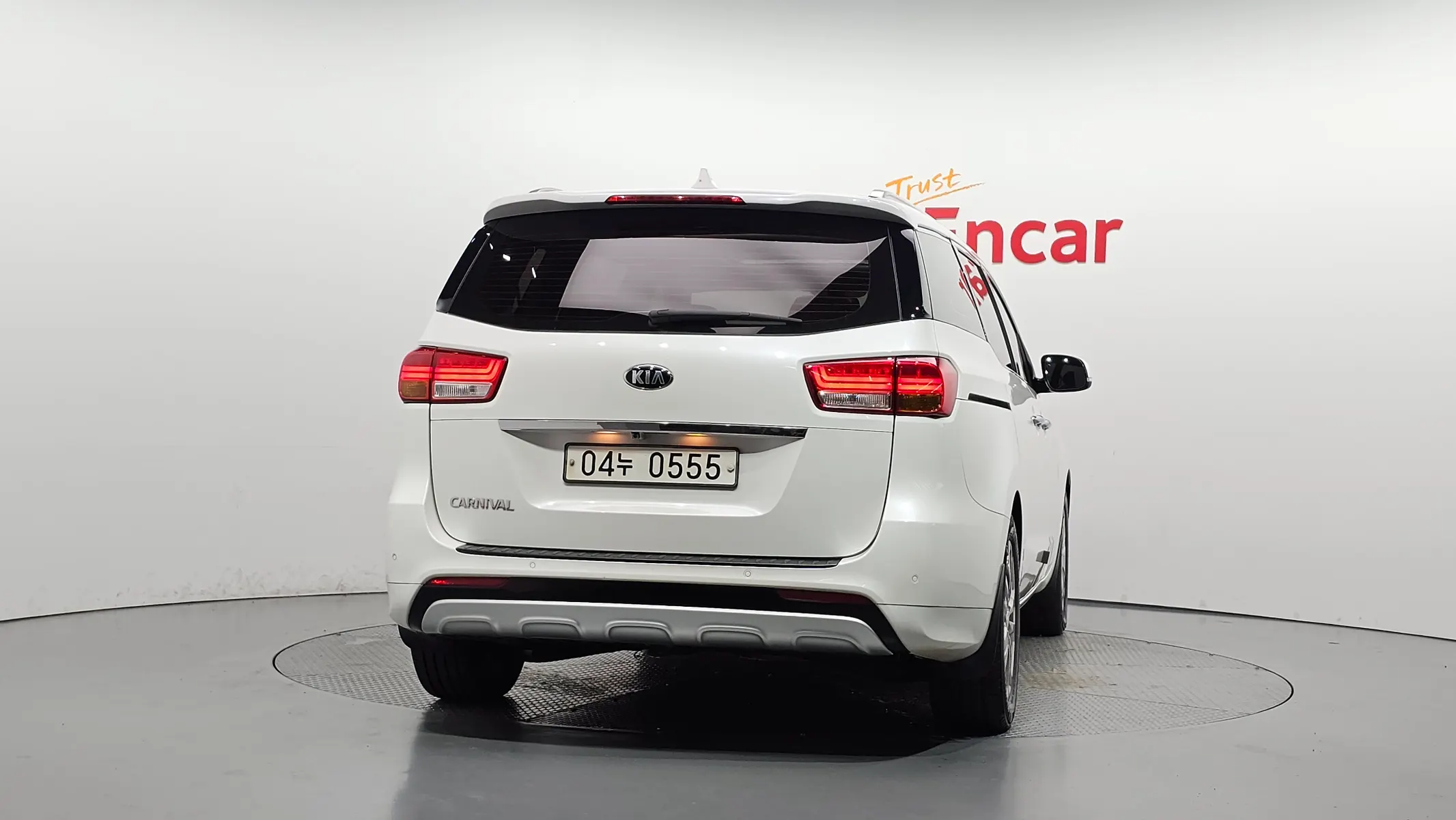 Kia 카니발 9 2016 3/5