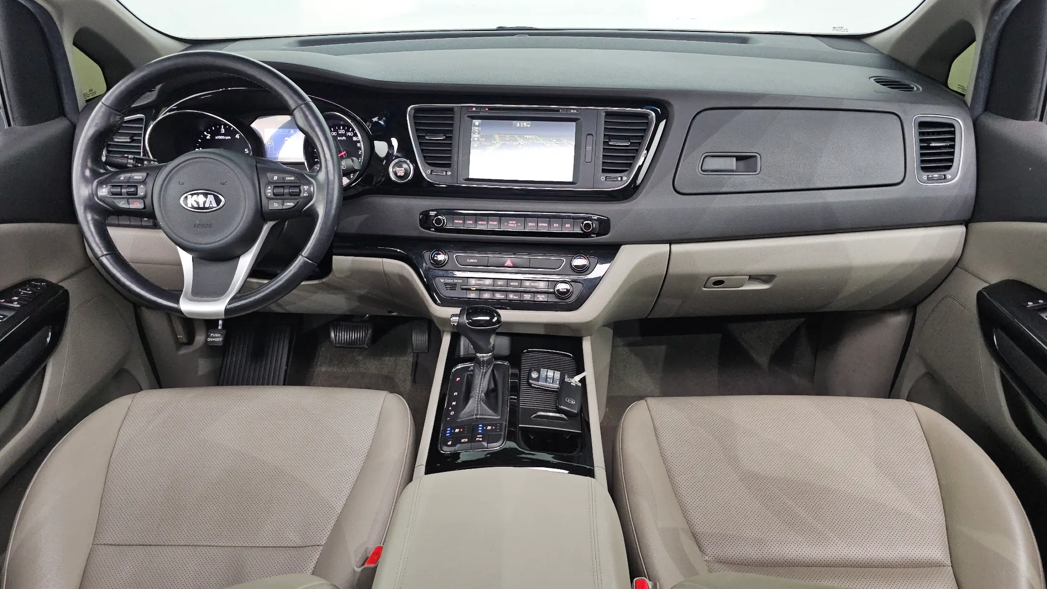 Kia 카니발 9 2016 4/5