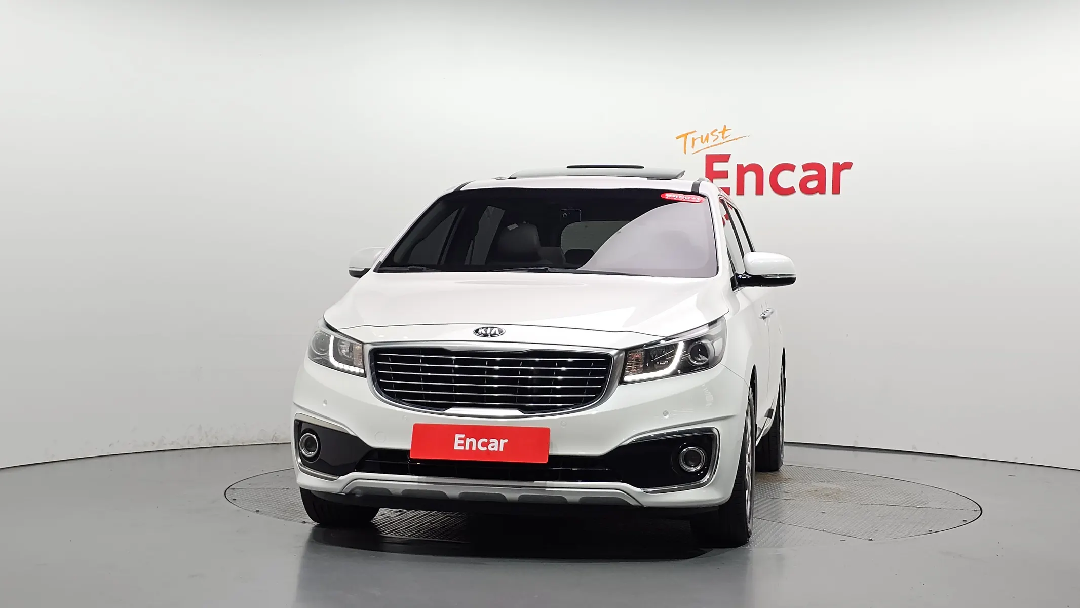 Kia 카니발 9 2016 2/5