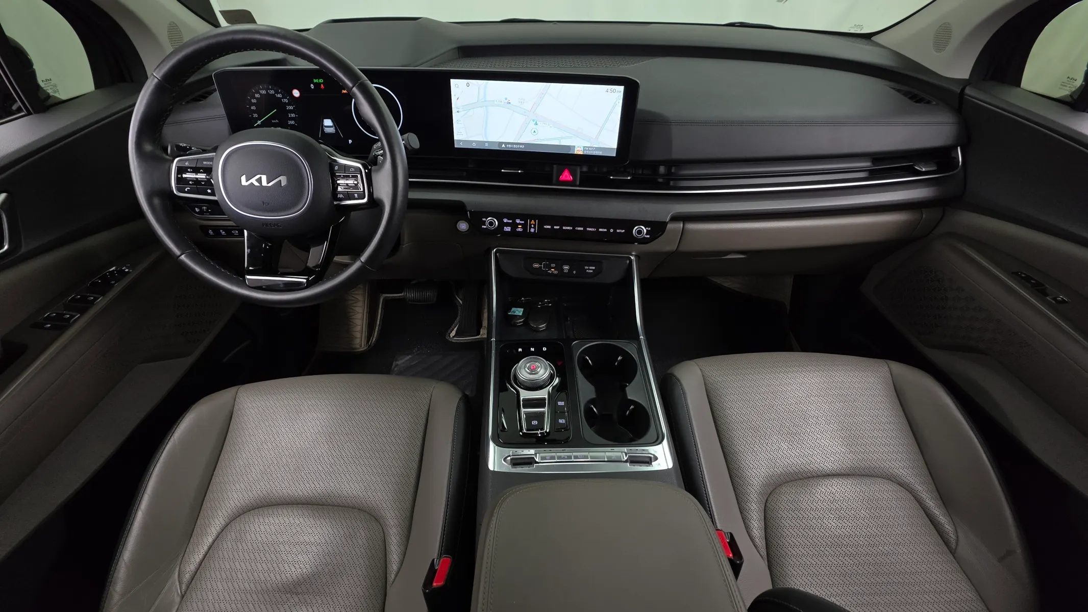 Kia 4 HEV 9 2024 4/5
